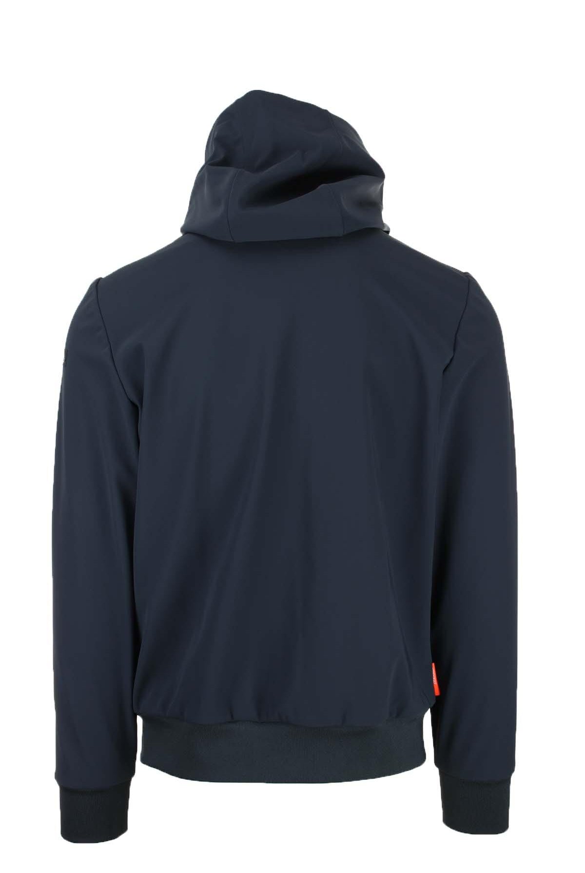 Winter Thermo Hood JKT