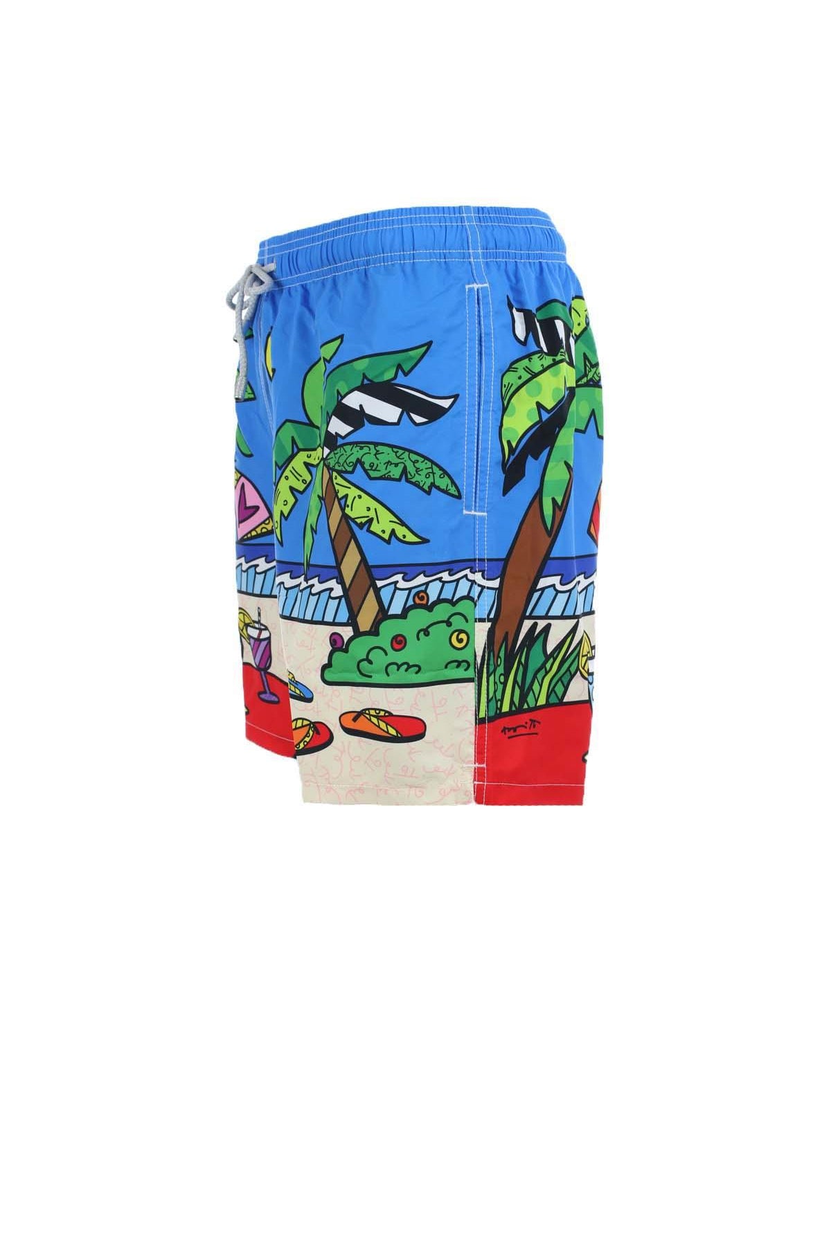 Costume mare uomo Britto Relax