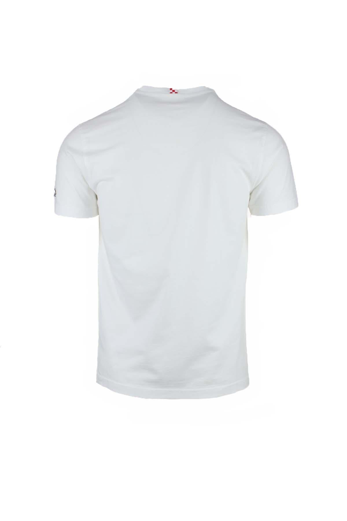 T-shirt mezza manica Gin Tonic