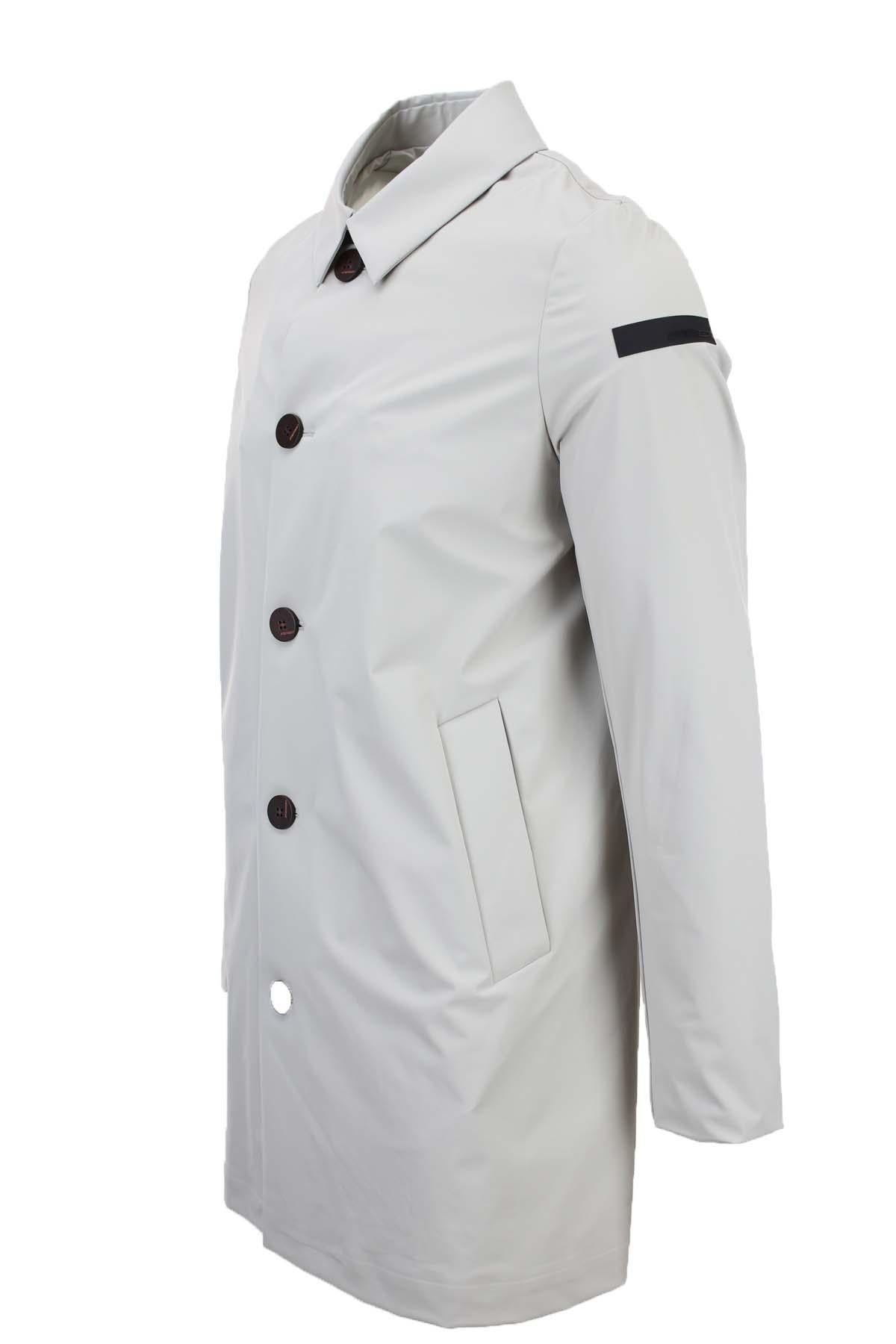 Trench soprabito Summer Urban Dust
