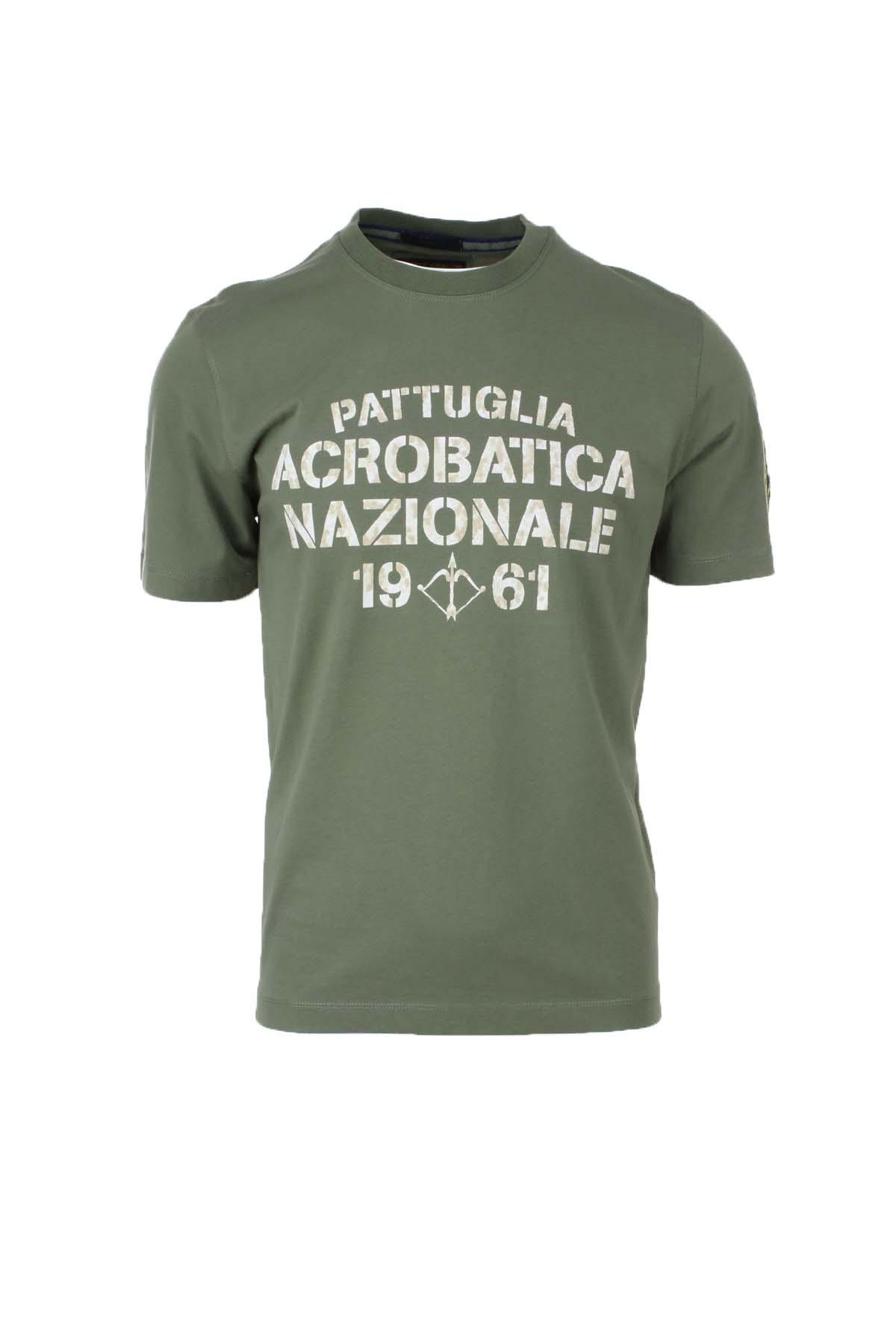 T-shirt Pattuglia Acrobatica Nazionale