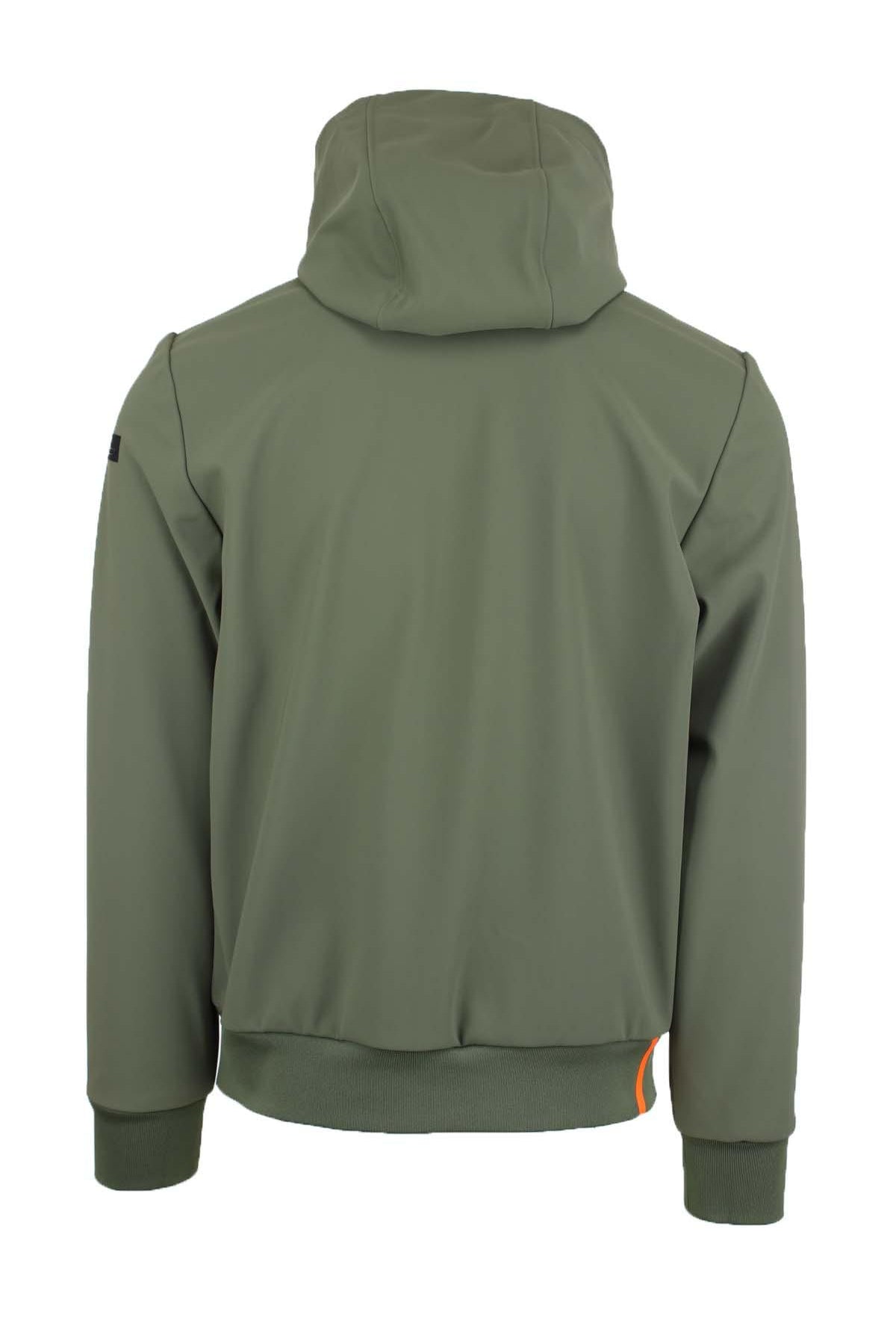 Giubbotto RRD Winter Thermo Hood