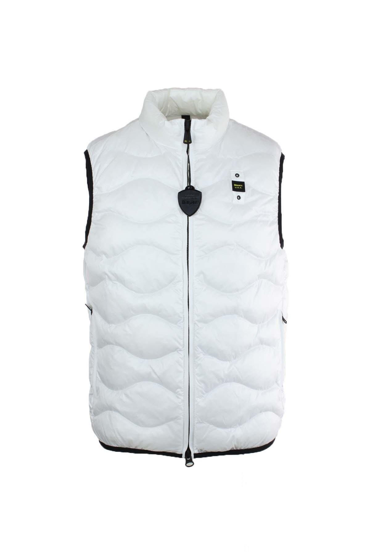 Piumino Smanicato impunture onde DANNY