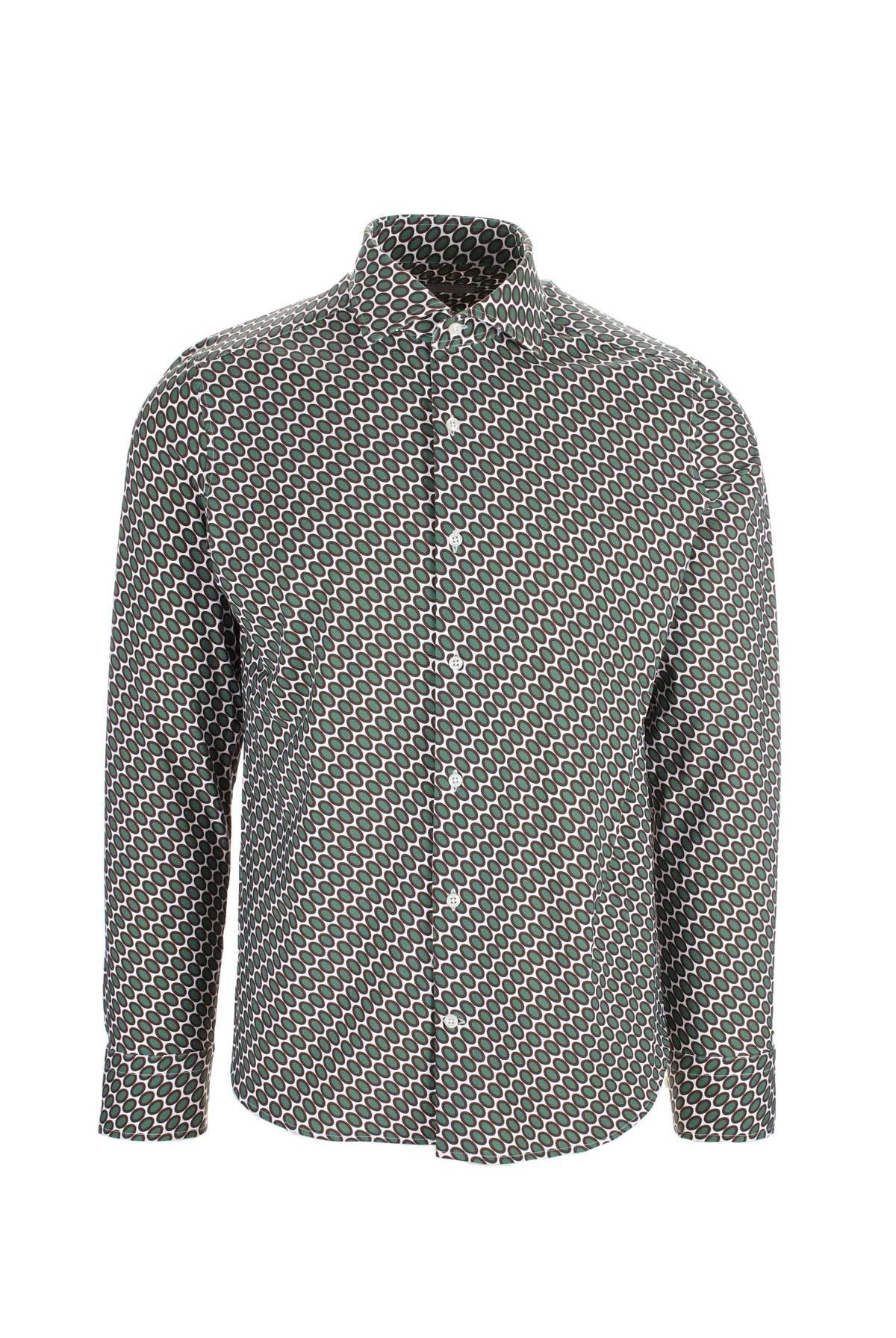 Camicia Next Fantasia