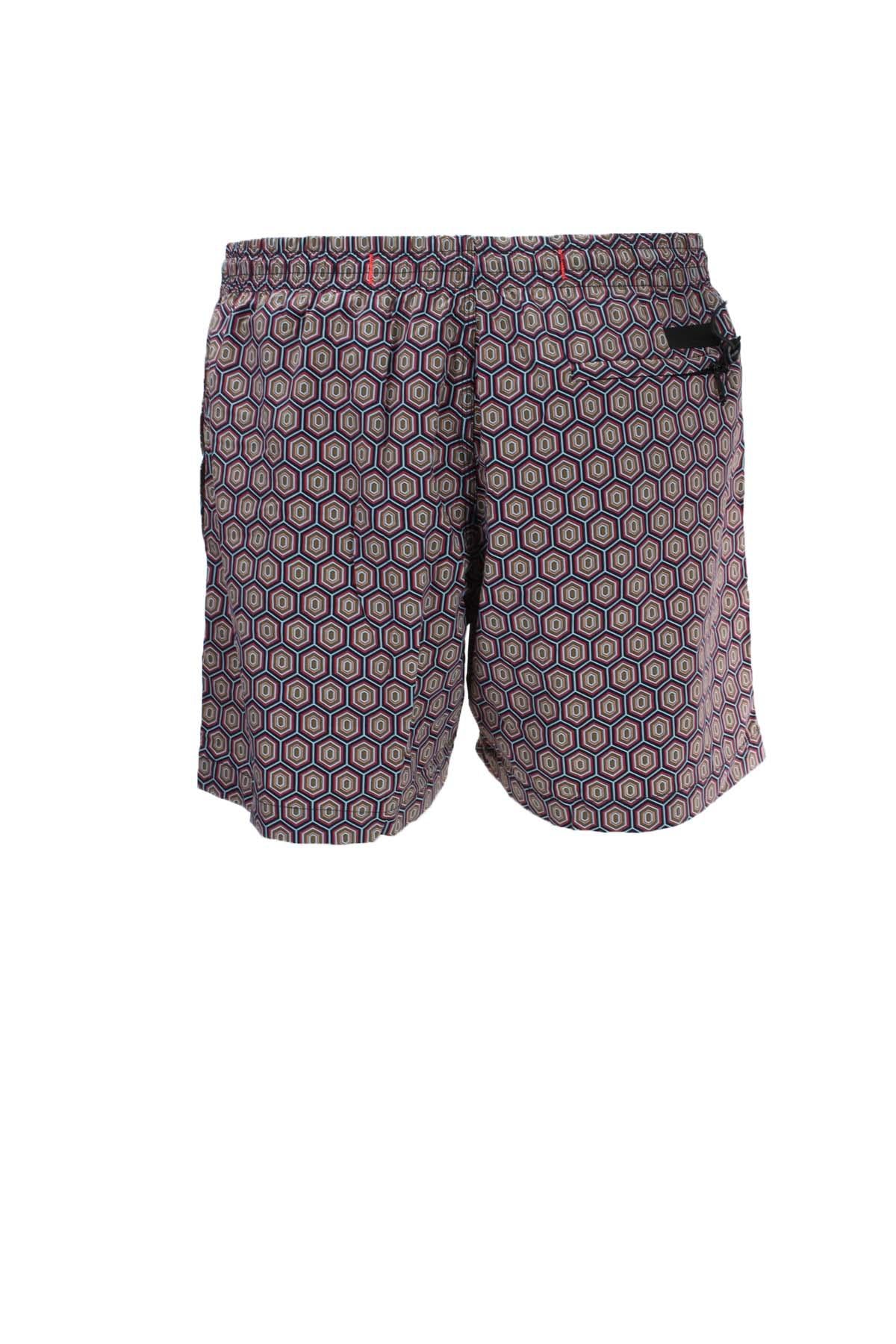 Costume Uomo Fantasia RRD