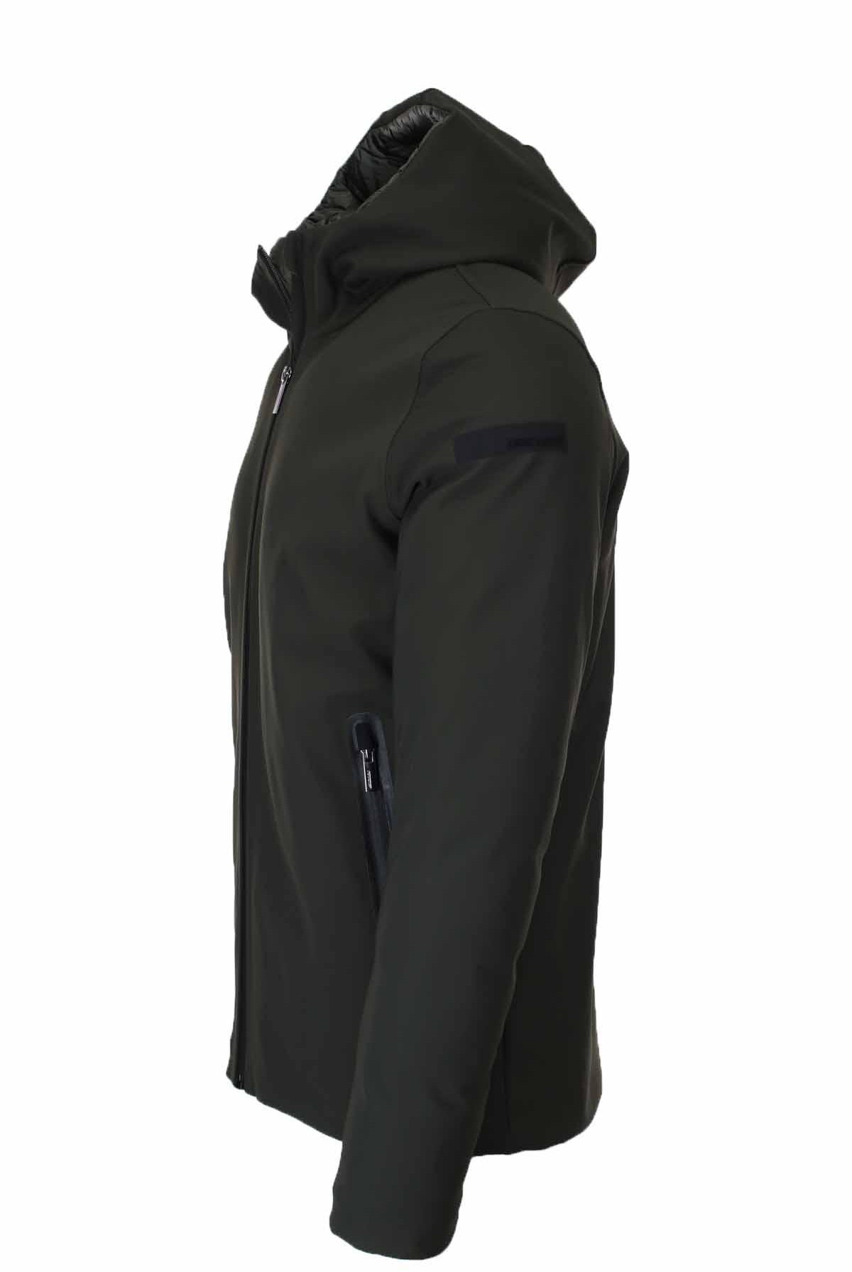 Piumino Winter Storm RRD
