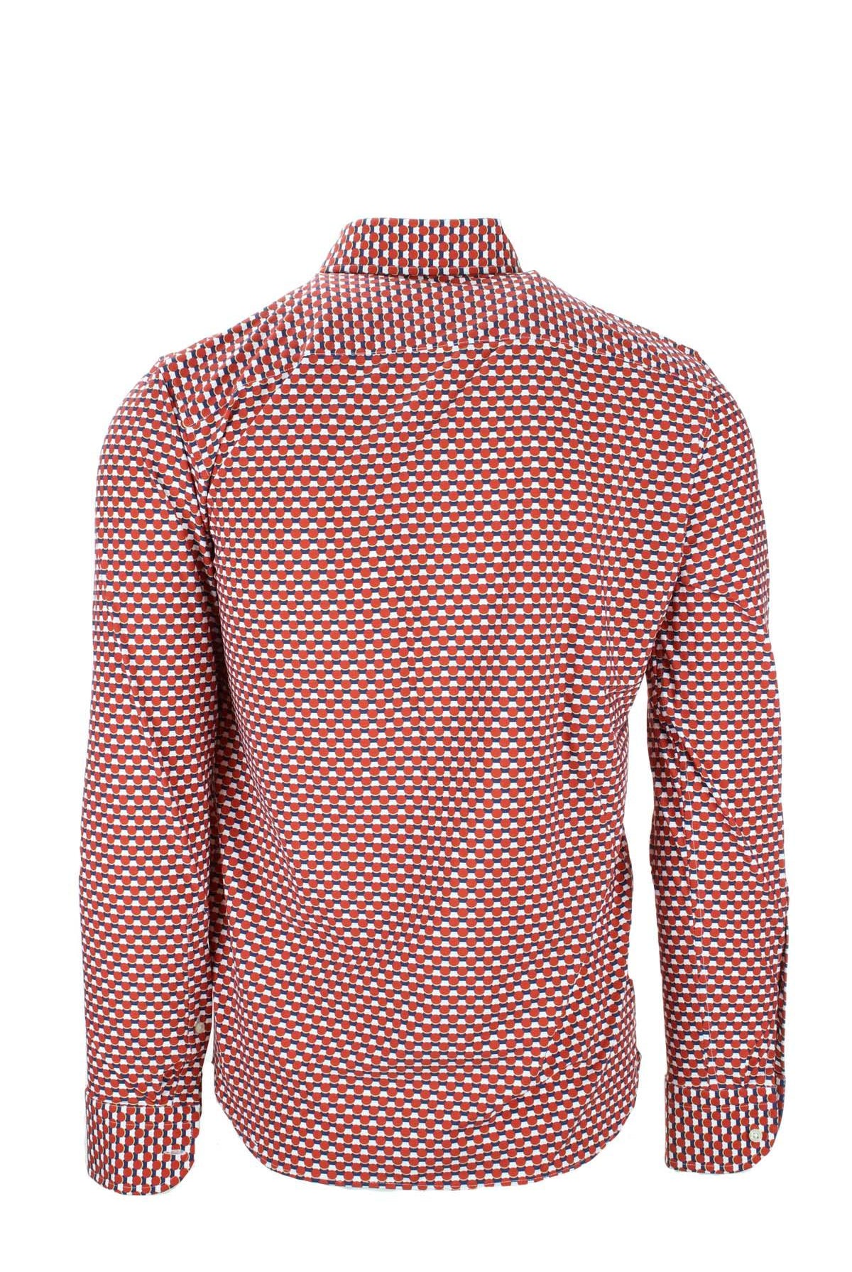Camicia Next Fantasia Ghirardelli