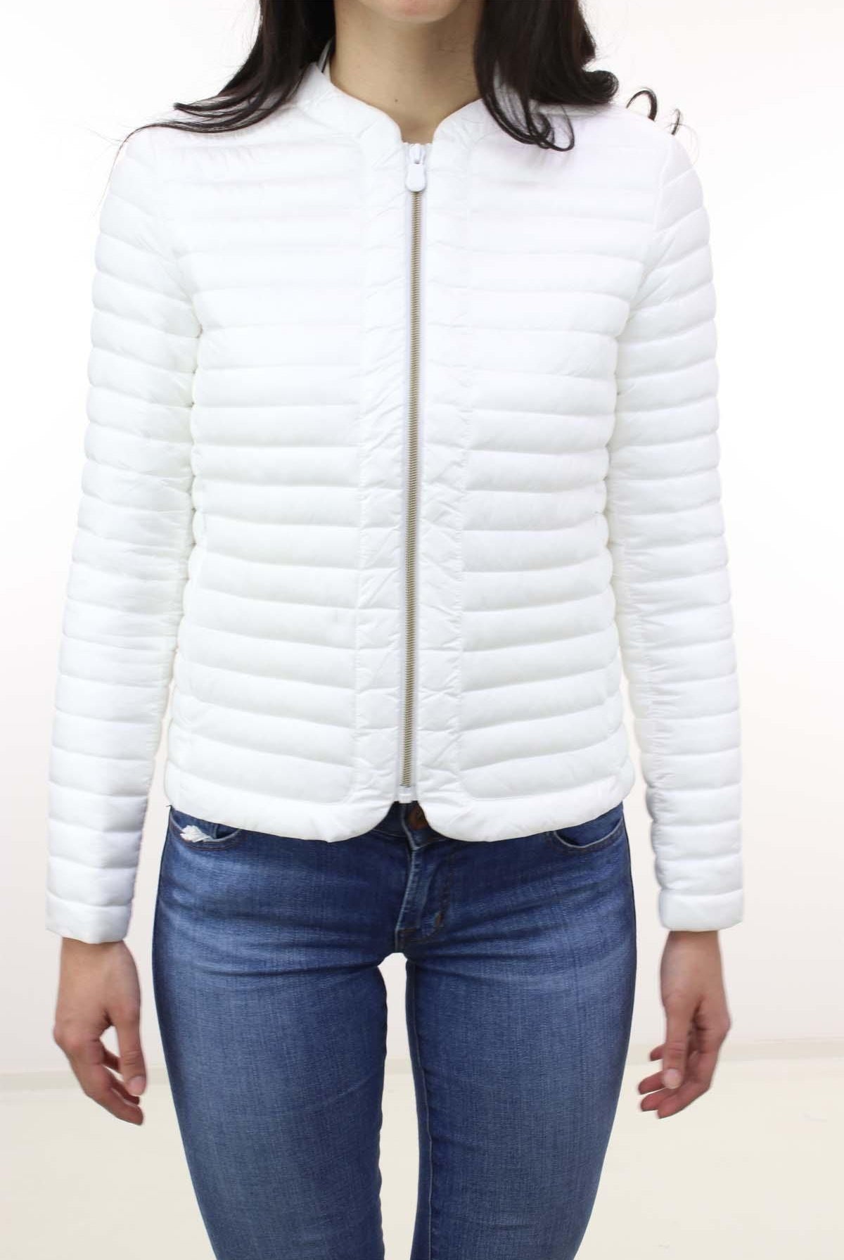Piumino bomber chanel
