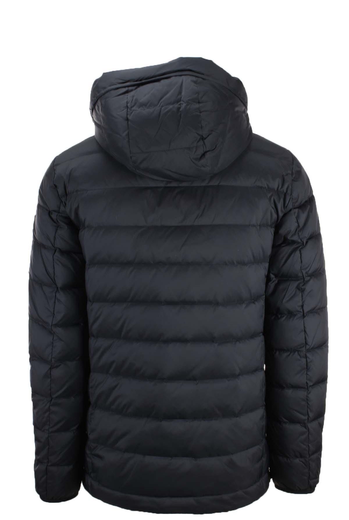 Giacca Field Jacket quattro tasche Tipeka