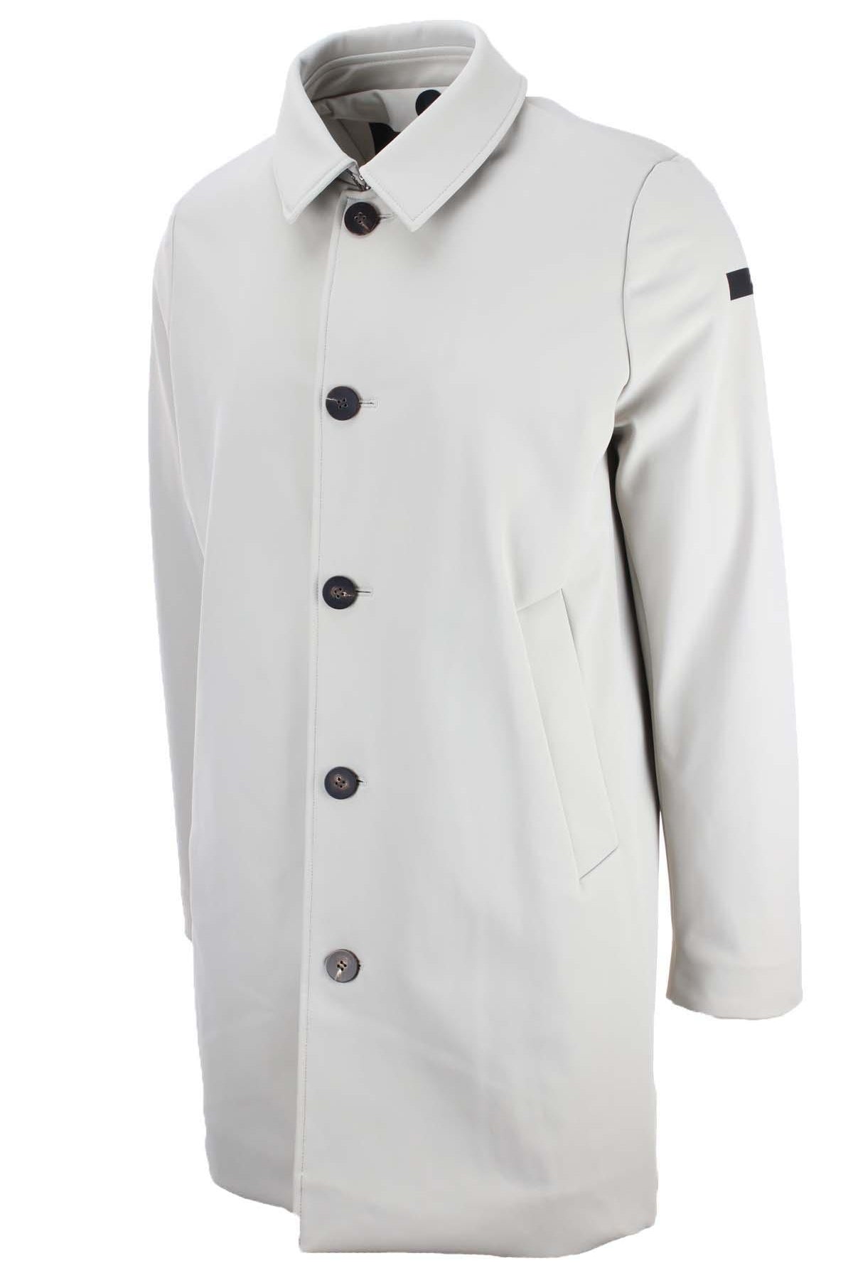 Soprabito trench Winter Thermo Coat