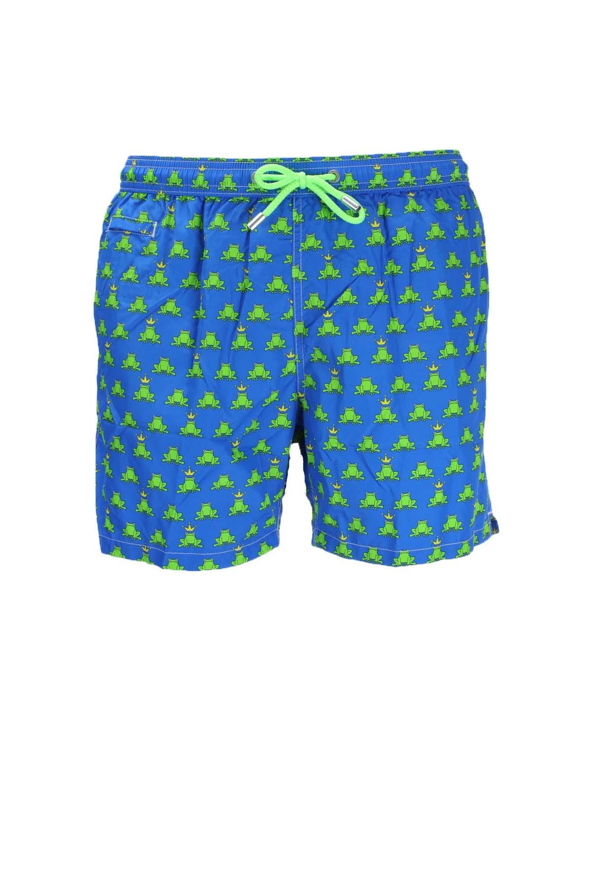 Costume uomo Frog Prince MC2