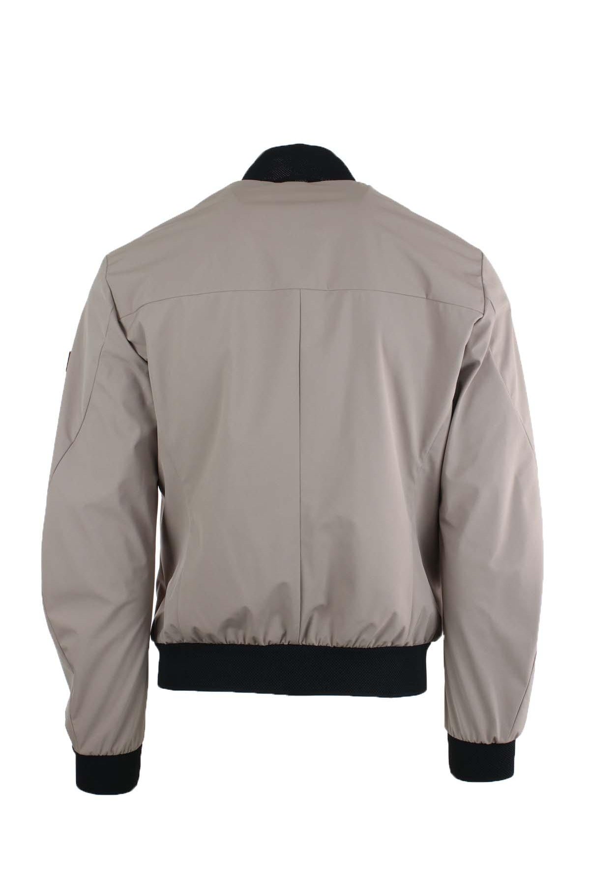 Giubbotto Bomber Neoprene Potosi