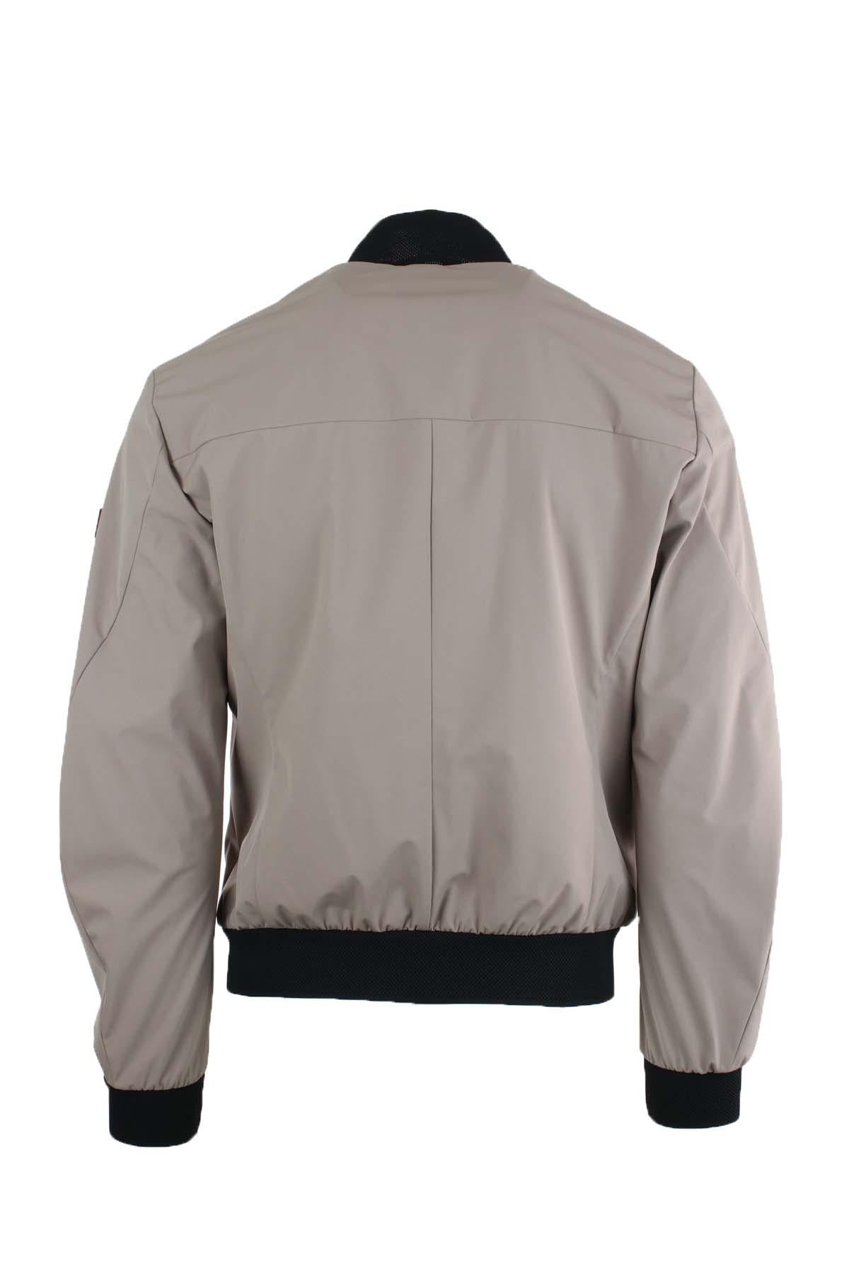 Giubbotto Bomber Neoprene Potosi