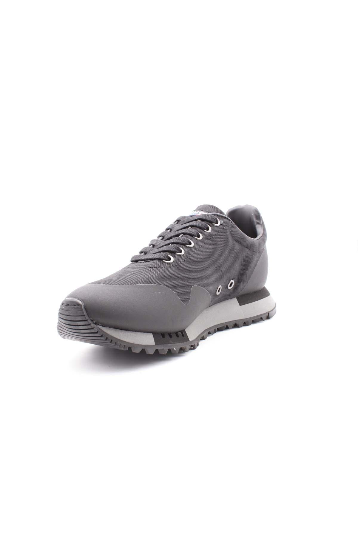 MAN BALISTIC NYLON RUNNING