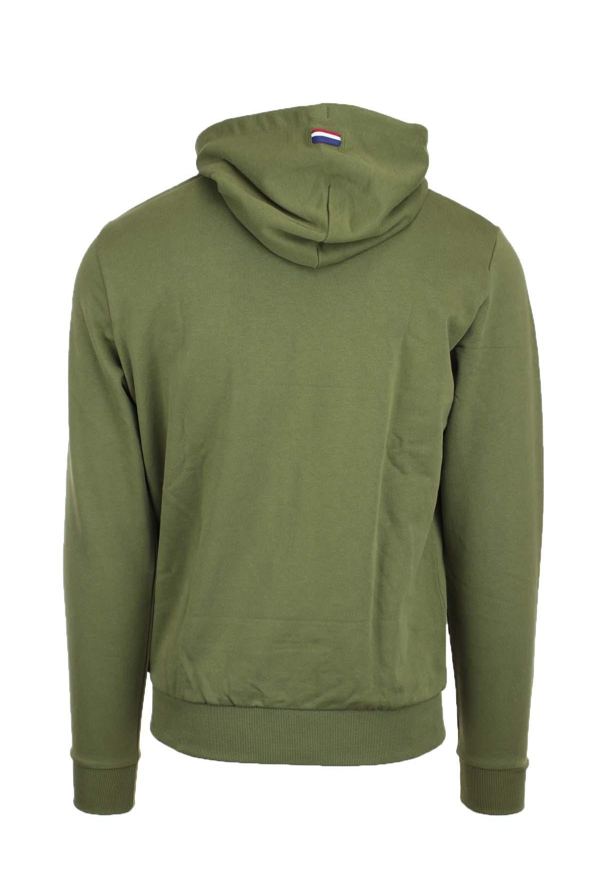 Felpa con cappuccio US Polo Assn