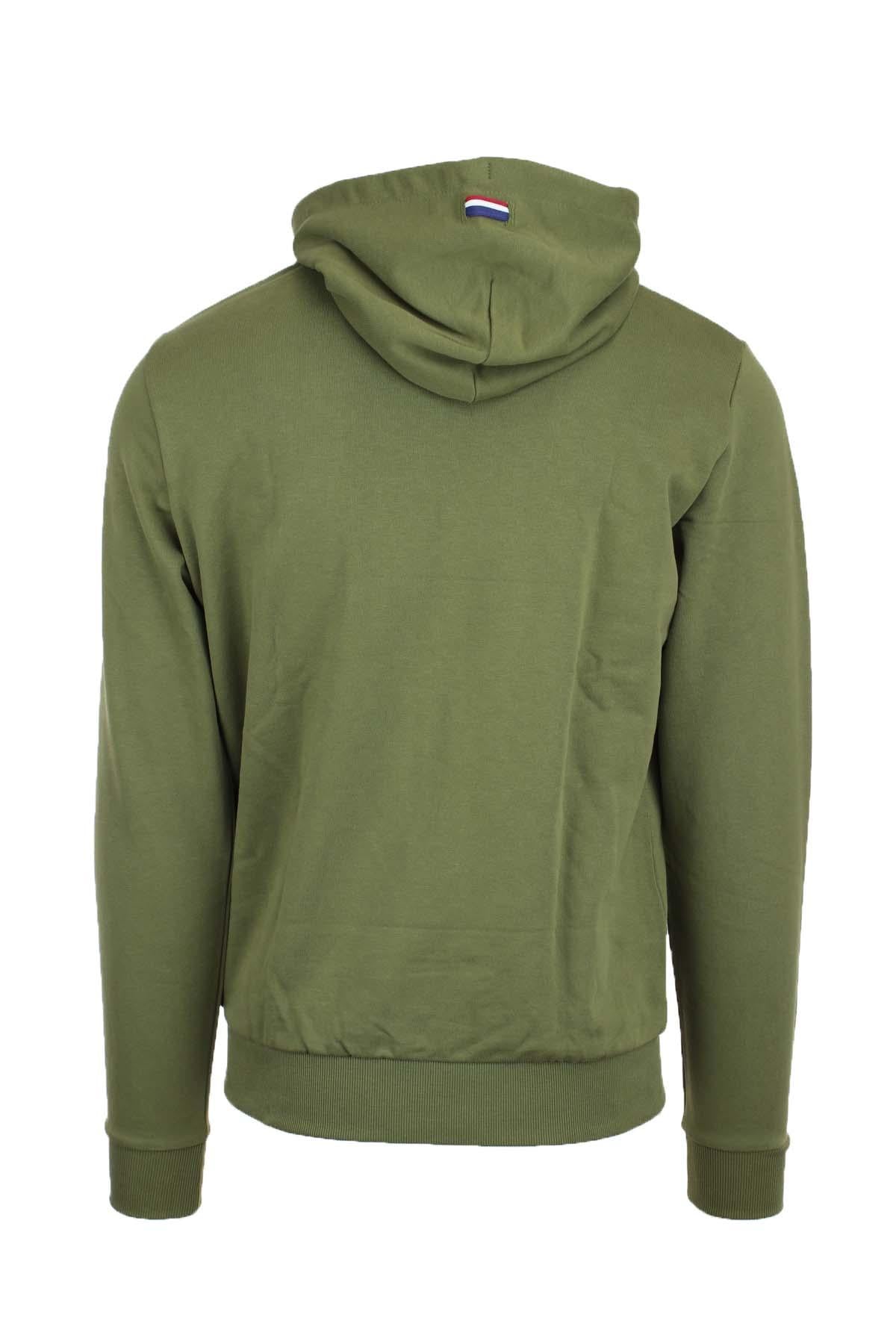 Felpa con cappuccio US Polo Assn