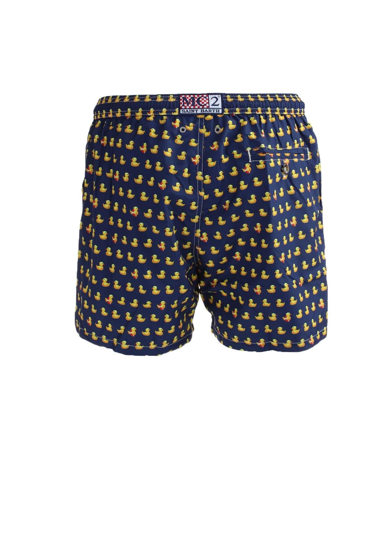 Costume boxer mare fantasia Paperelle