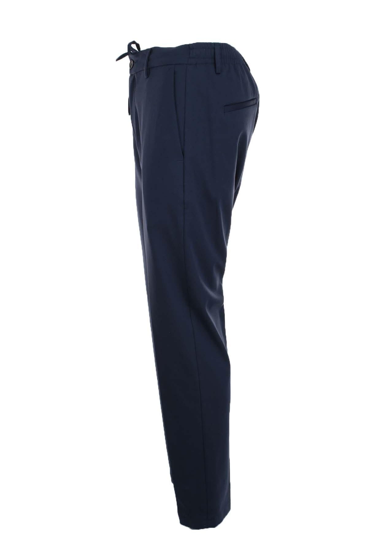 Pantalone con coulisse Siviglia uomo