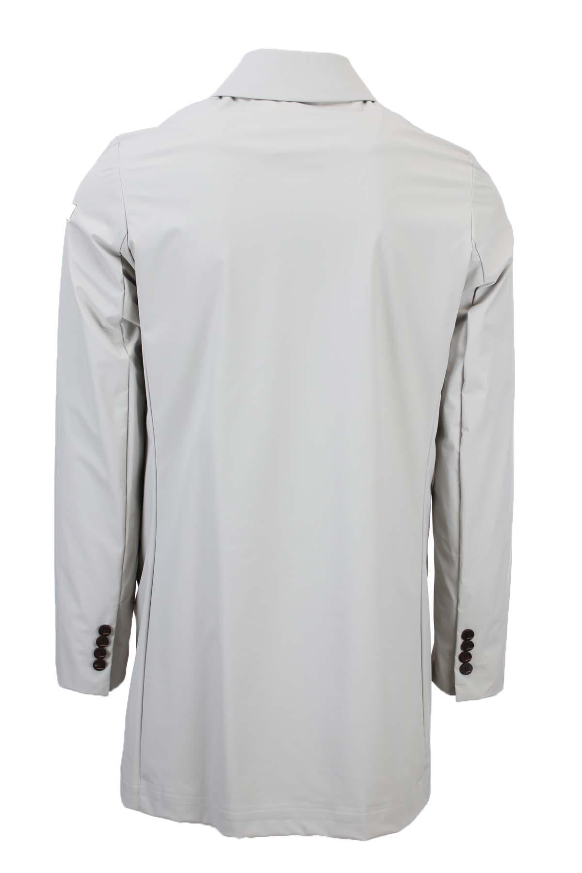 Trench soprabito Summer Urban Dust