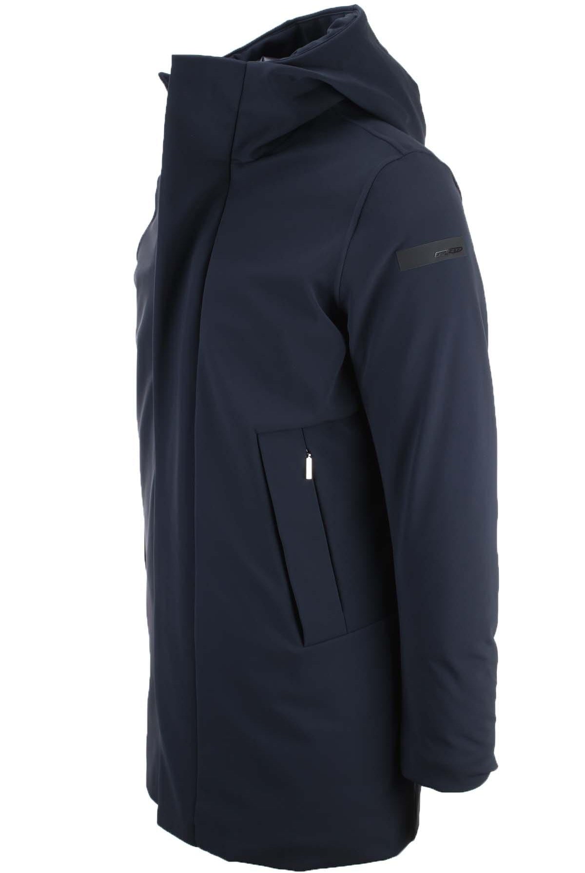 Parka Winter Eskimo con cappuccio