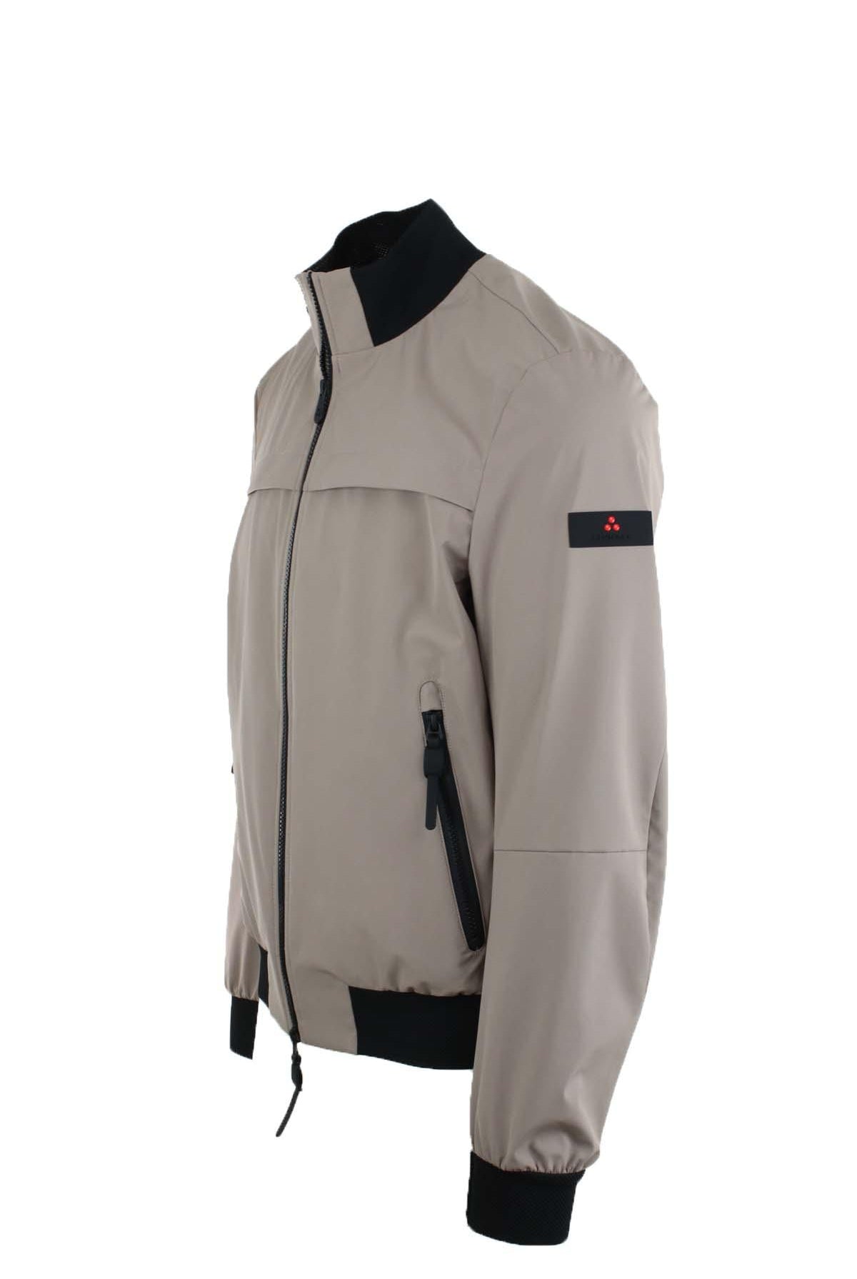 Giubbotto Bomber Neoprene Potosi