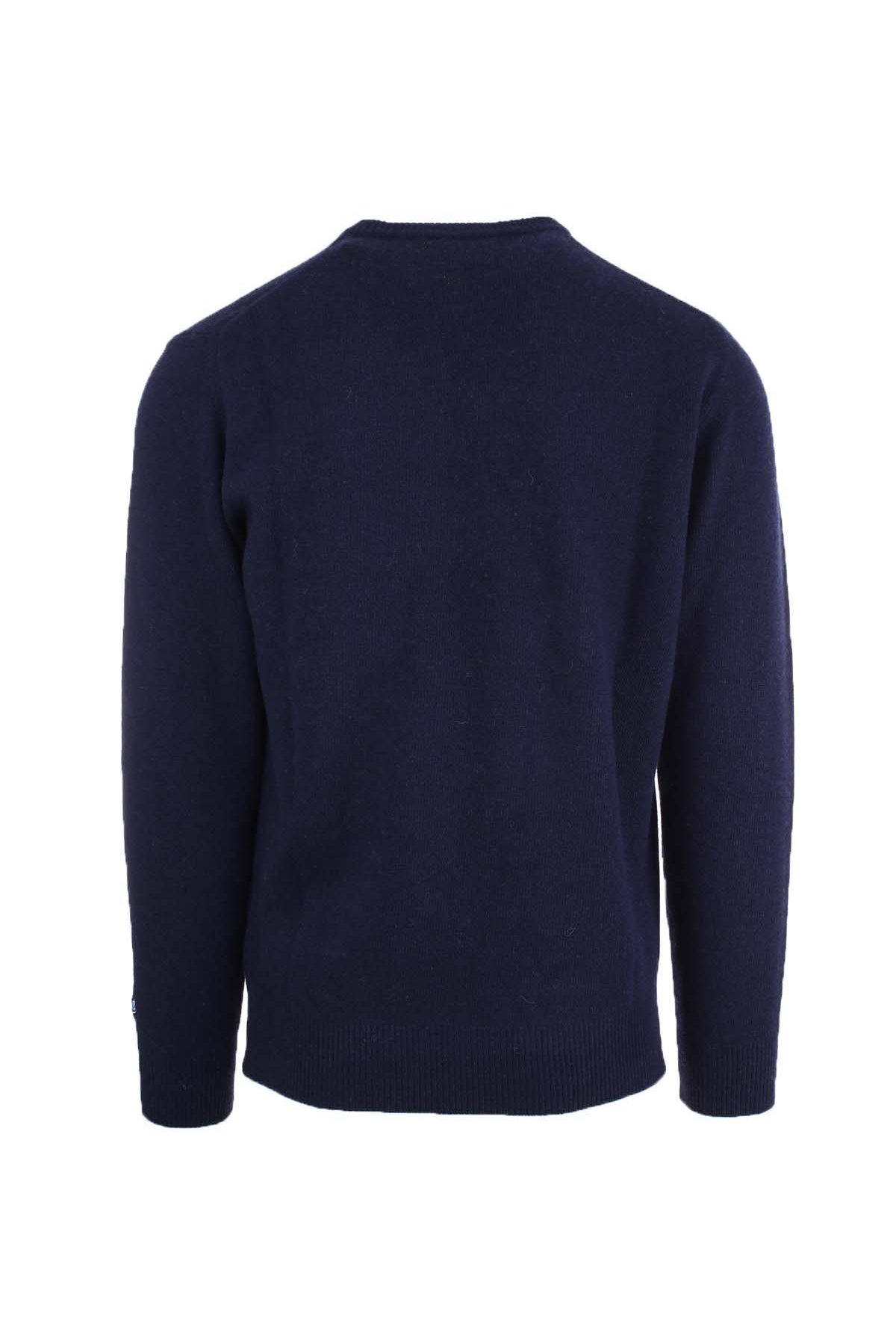 Maglia in lana Mare di Inverno