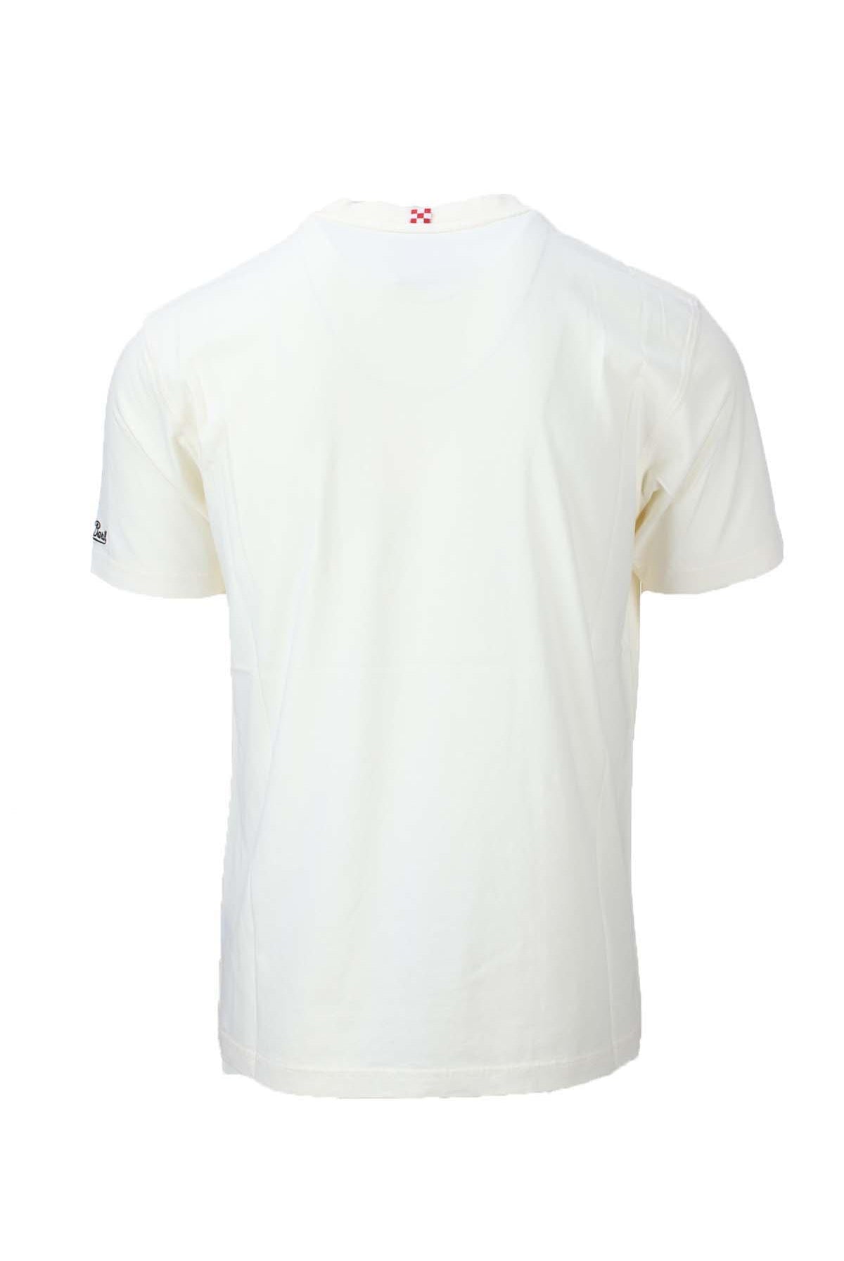 T-shirt MC2 Peanuts