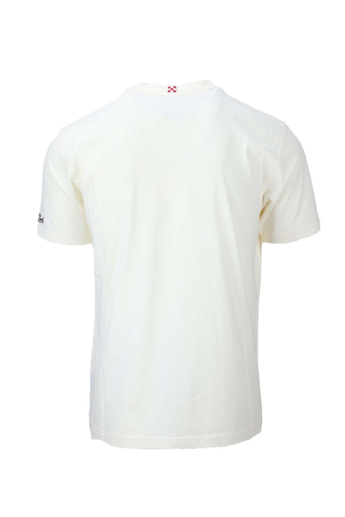 T-shirt MC2 Peanuts