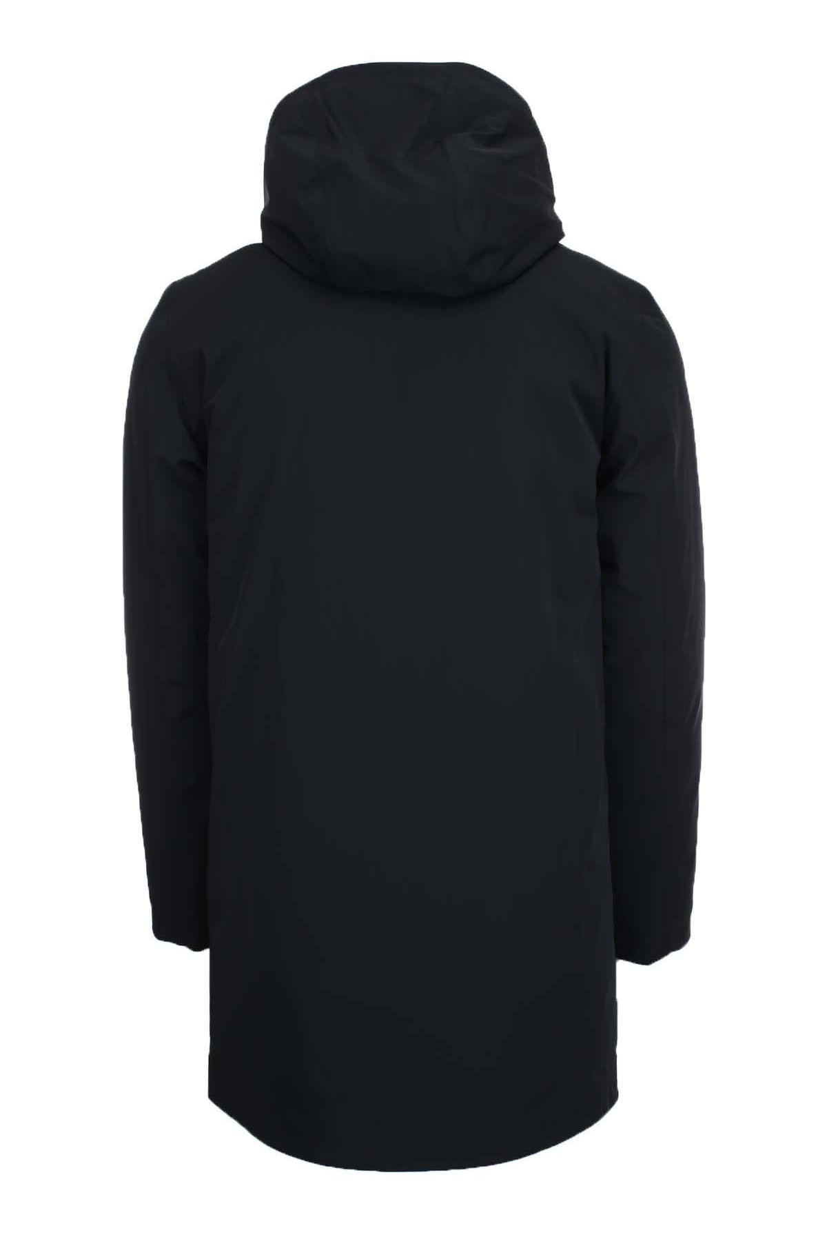 Parka Floating Eskimo JKT