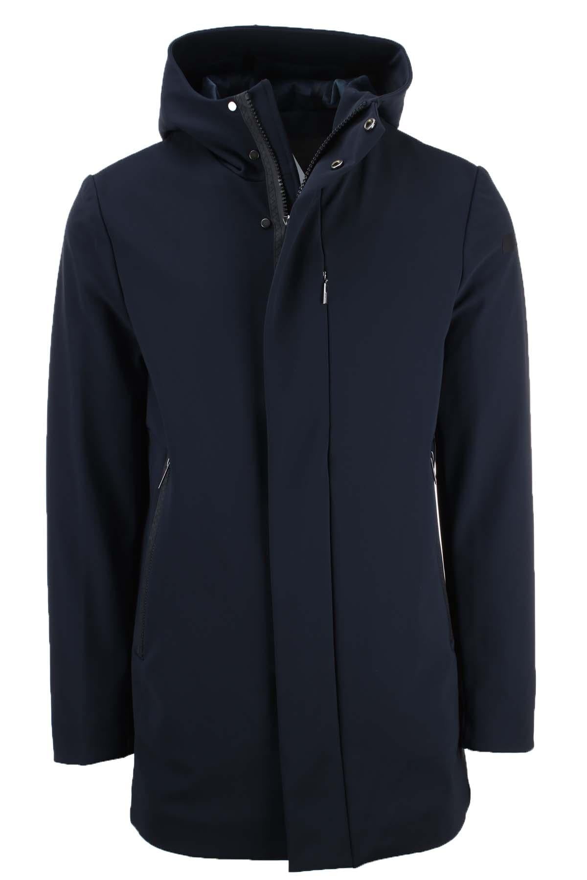 Cappotto 3/4 Thermo Jacket