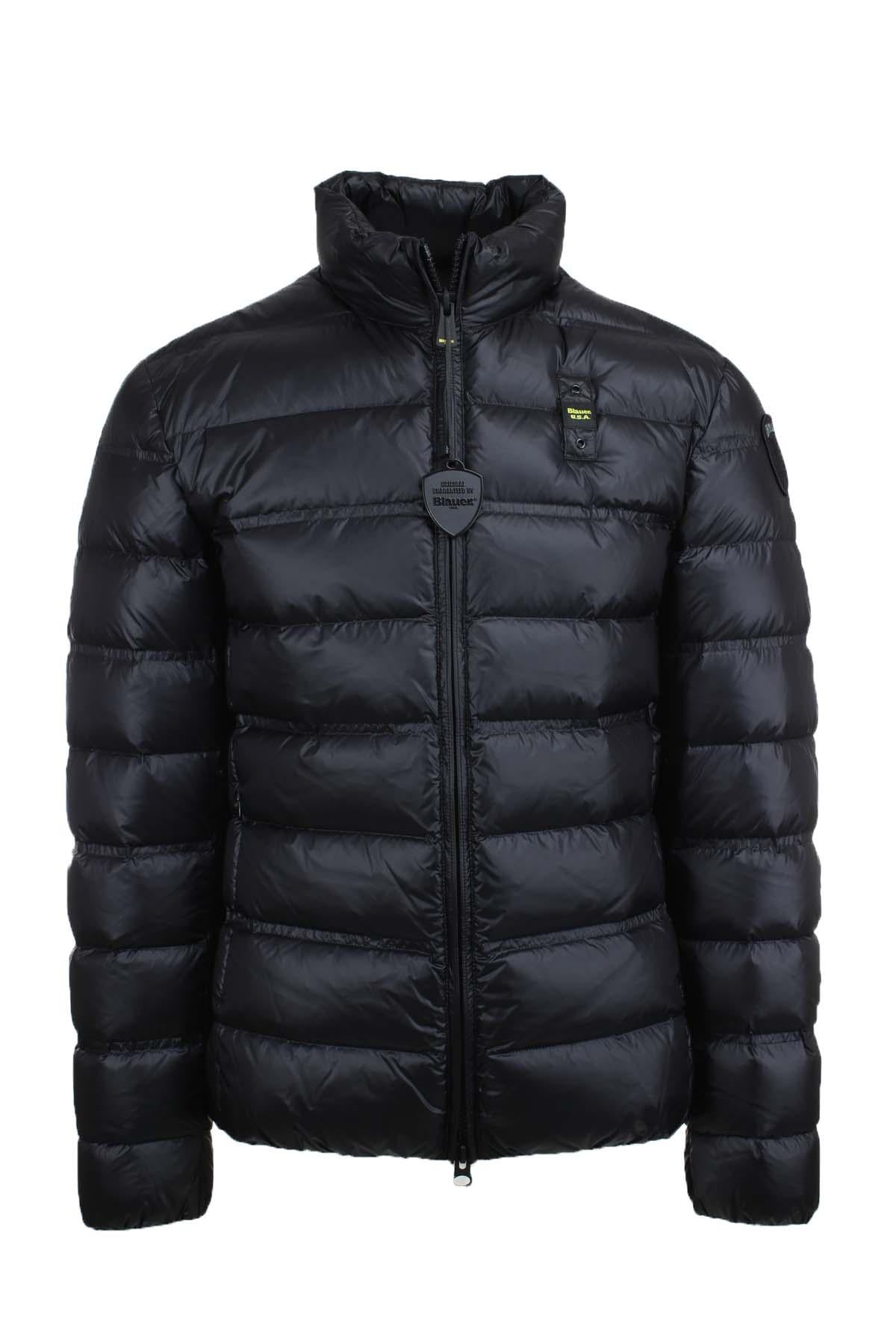 Giacca piumino senza cappuccio BELMONT