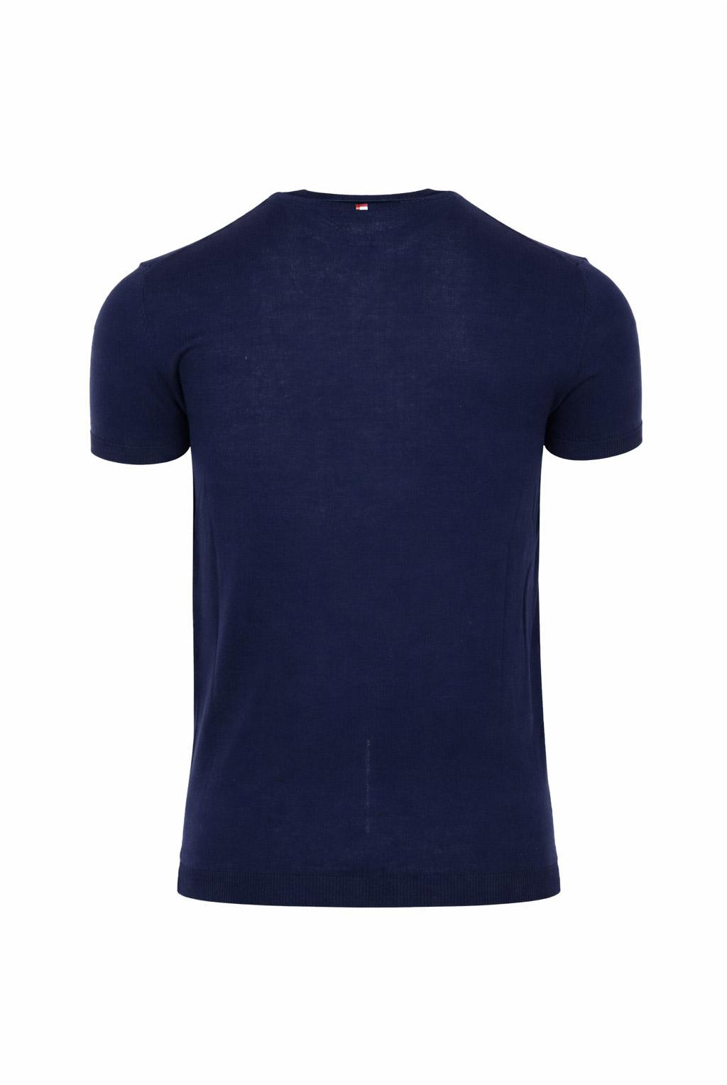 Maglia Uomo Girocollo in Filo di Cotone