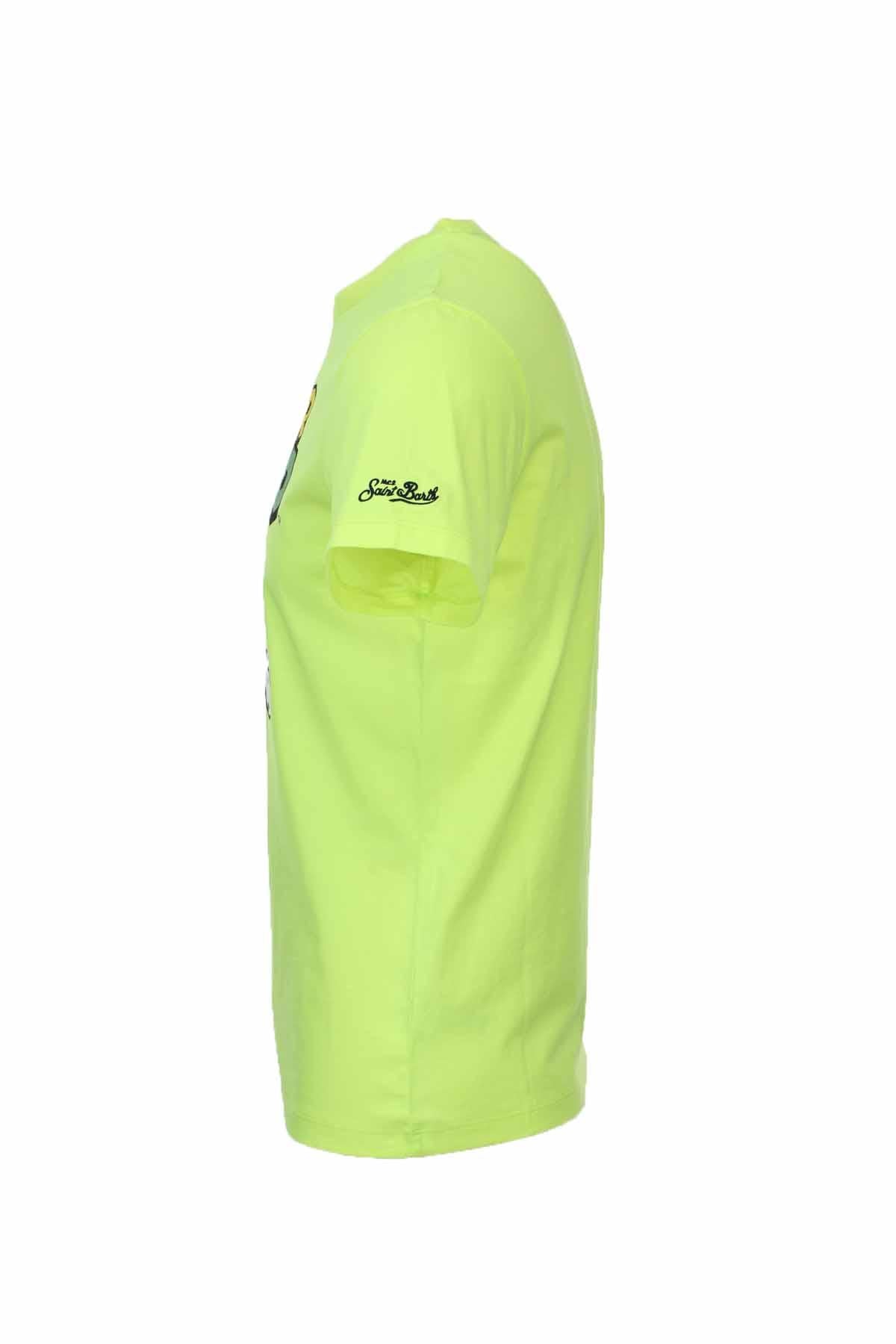 T-shirt in cotone Super Mario