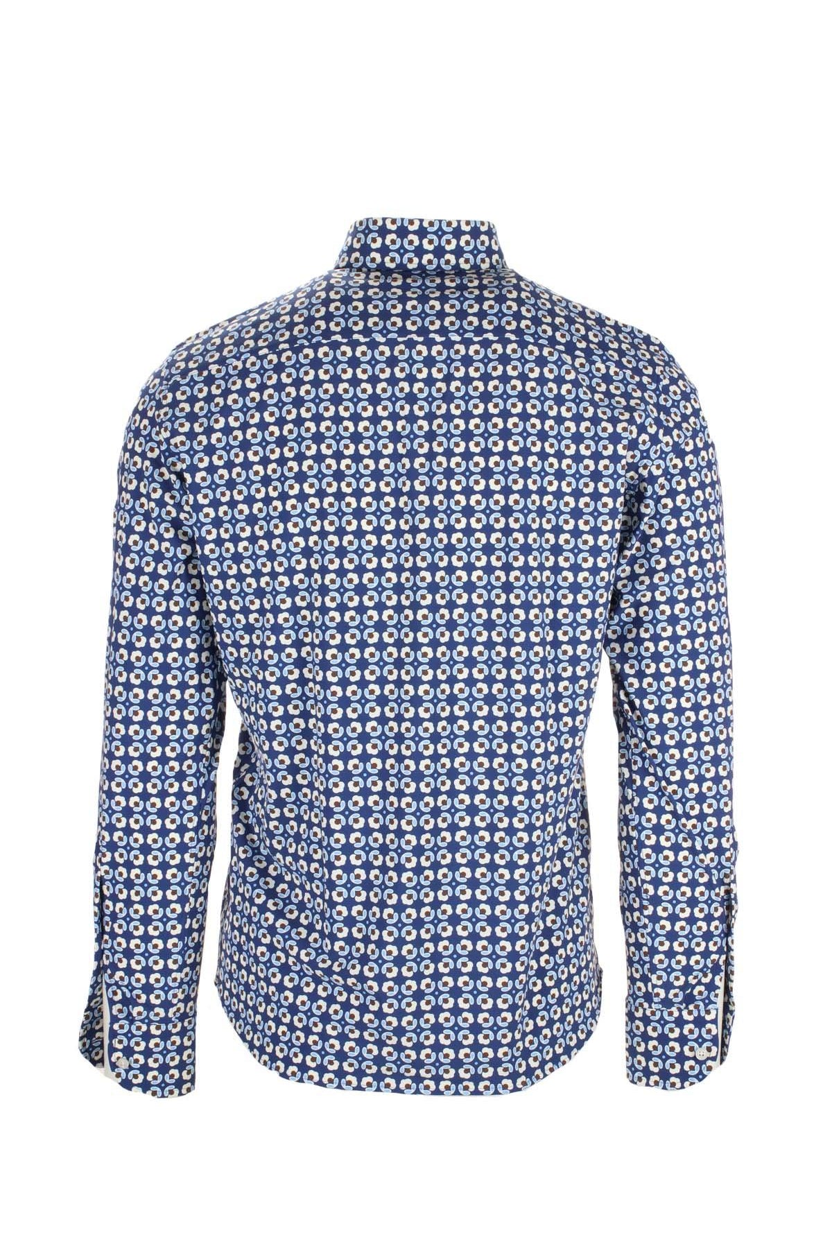Camicia Next Fantasia Ghirardelli