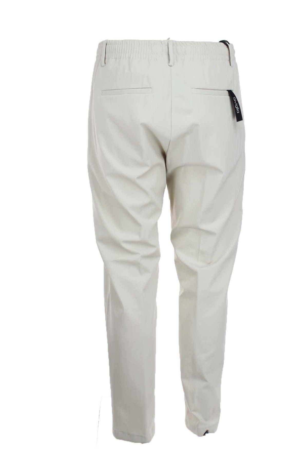 Pantalone con coulisse Siviglia uomo