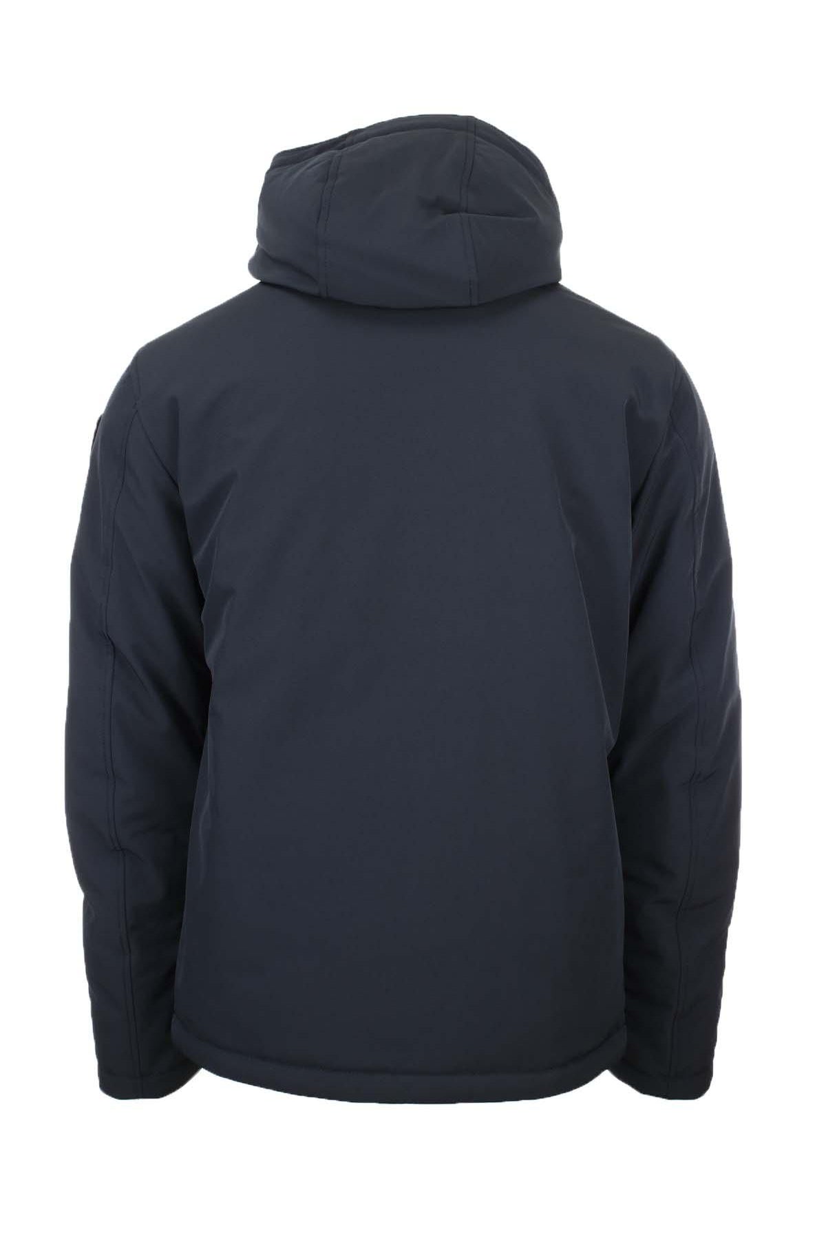 Giubbotto in neoprene ANDREW