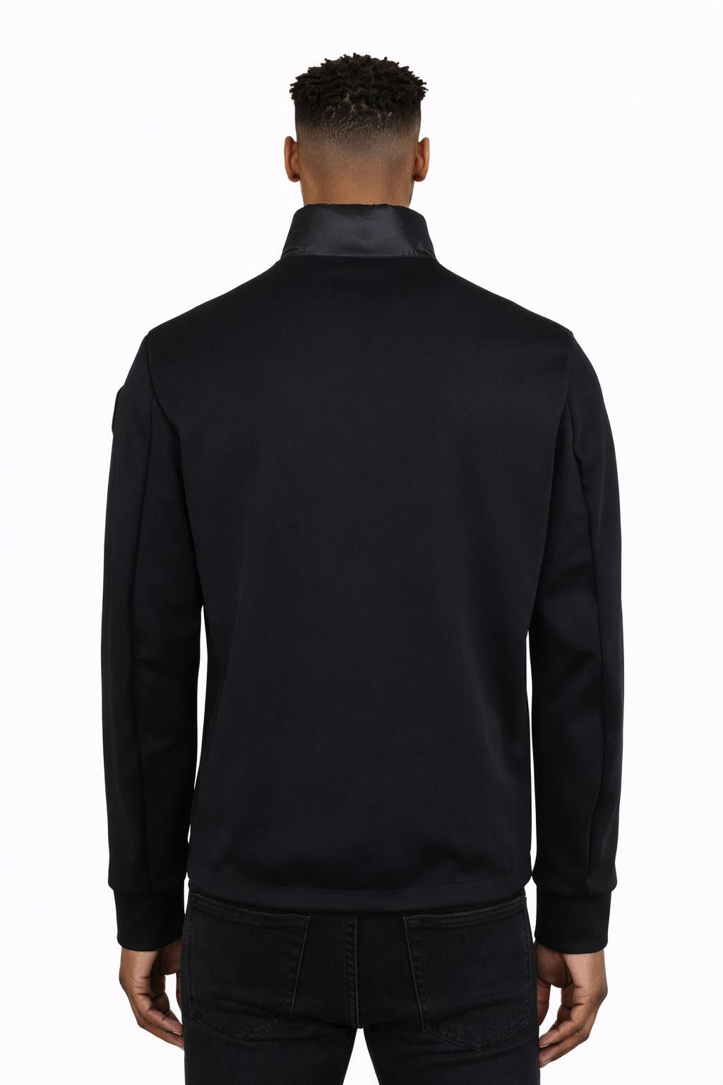 Giubbotto Uomo Bitesstuto Hebron