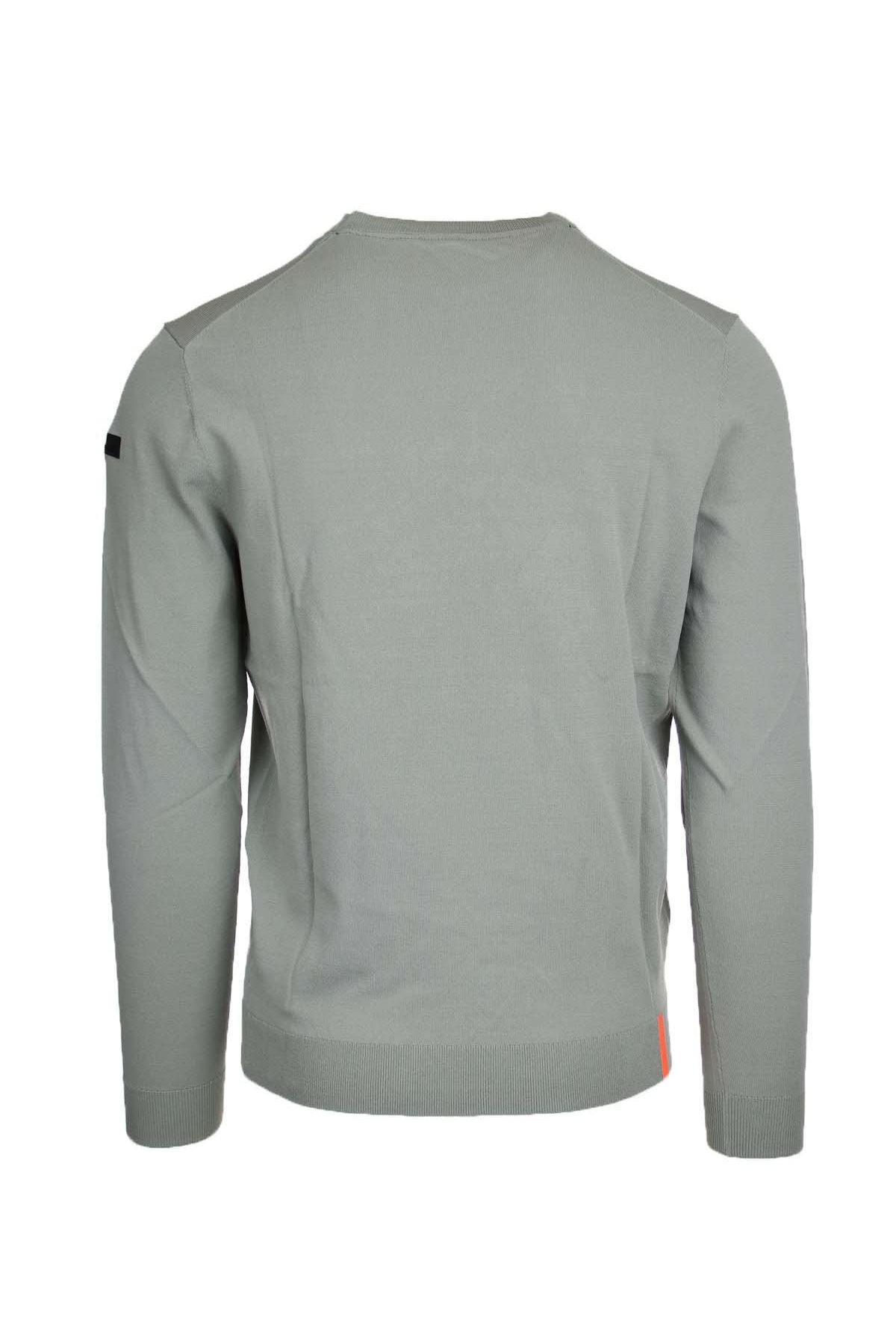 Pullover in filo RRD maxell round knit