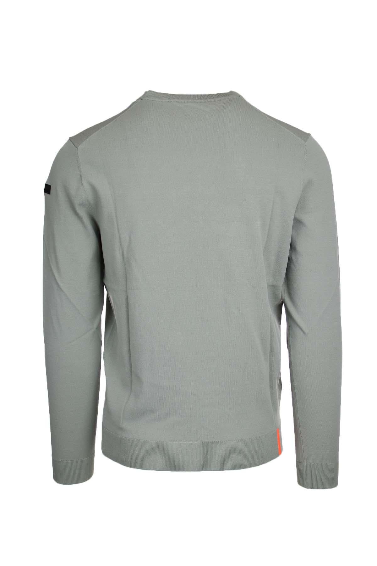 Pullover in filo RRD maxell round knit