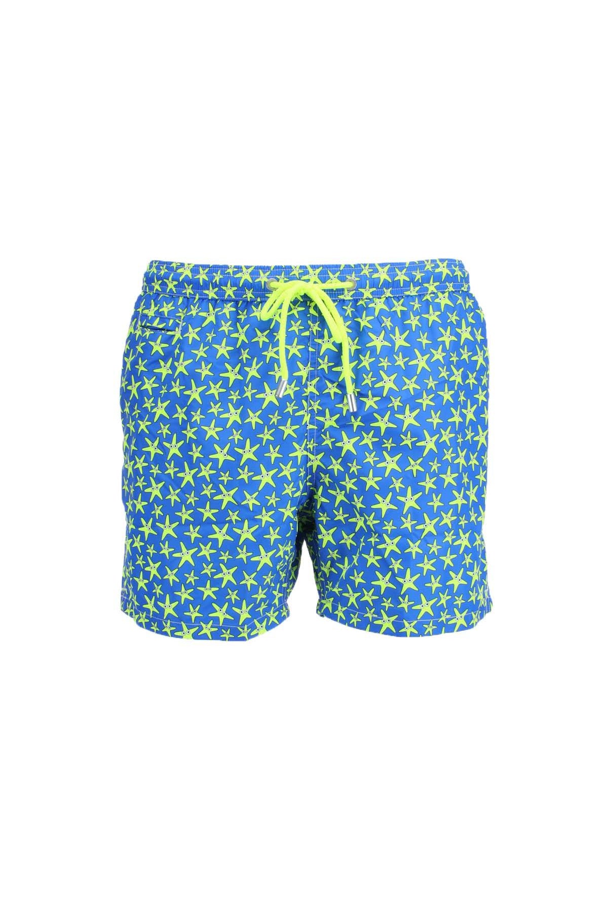 Costume mare uomo Stelle Starfish