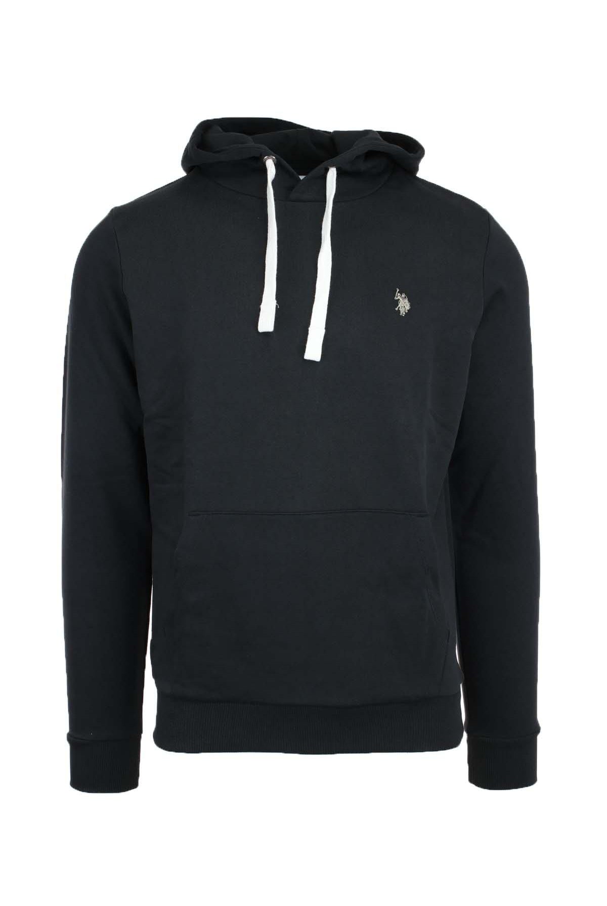 Felpa con cappuccio US Polo Assn