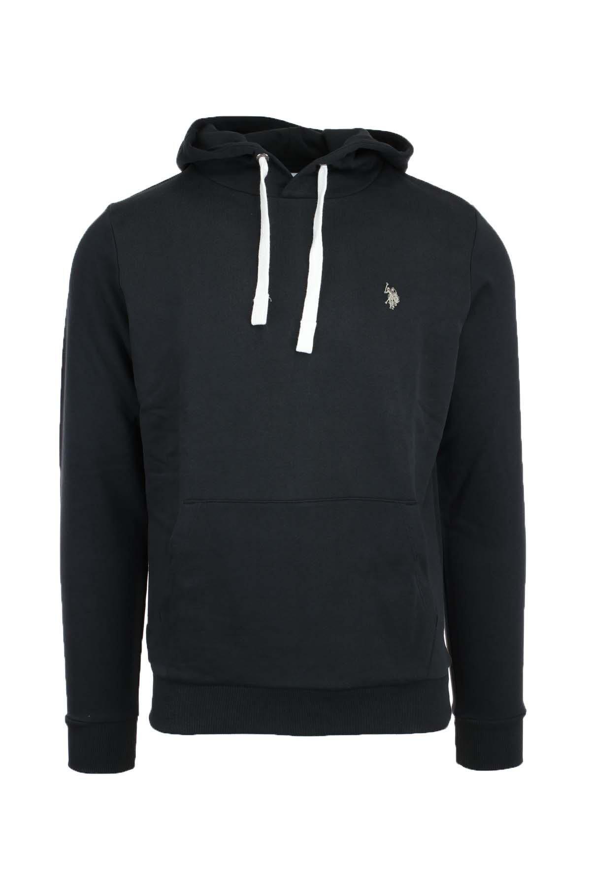 Felpa con cappuccio US Polo Assn