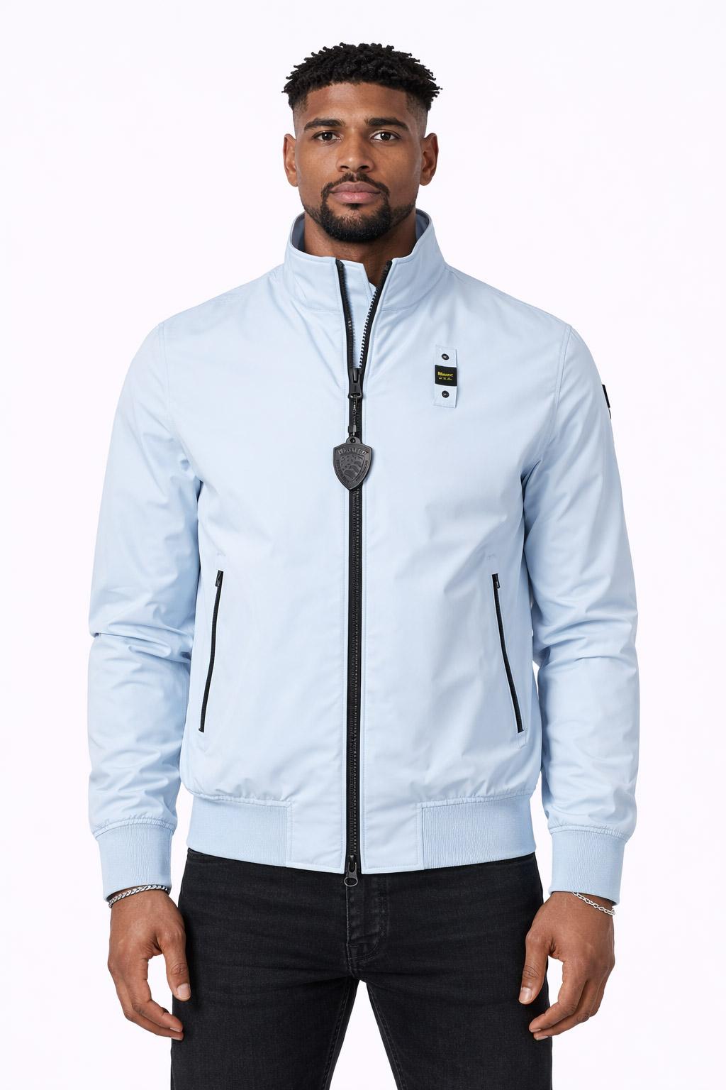 Giubbino Uomo Neoprene Anson