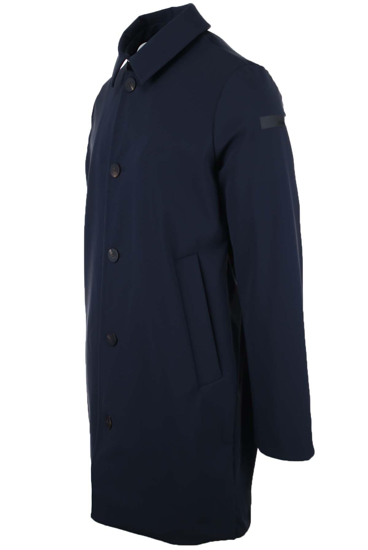 Soprabito trench Winter Thermo Coat