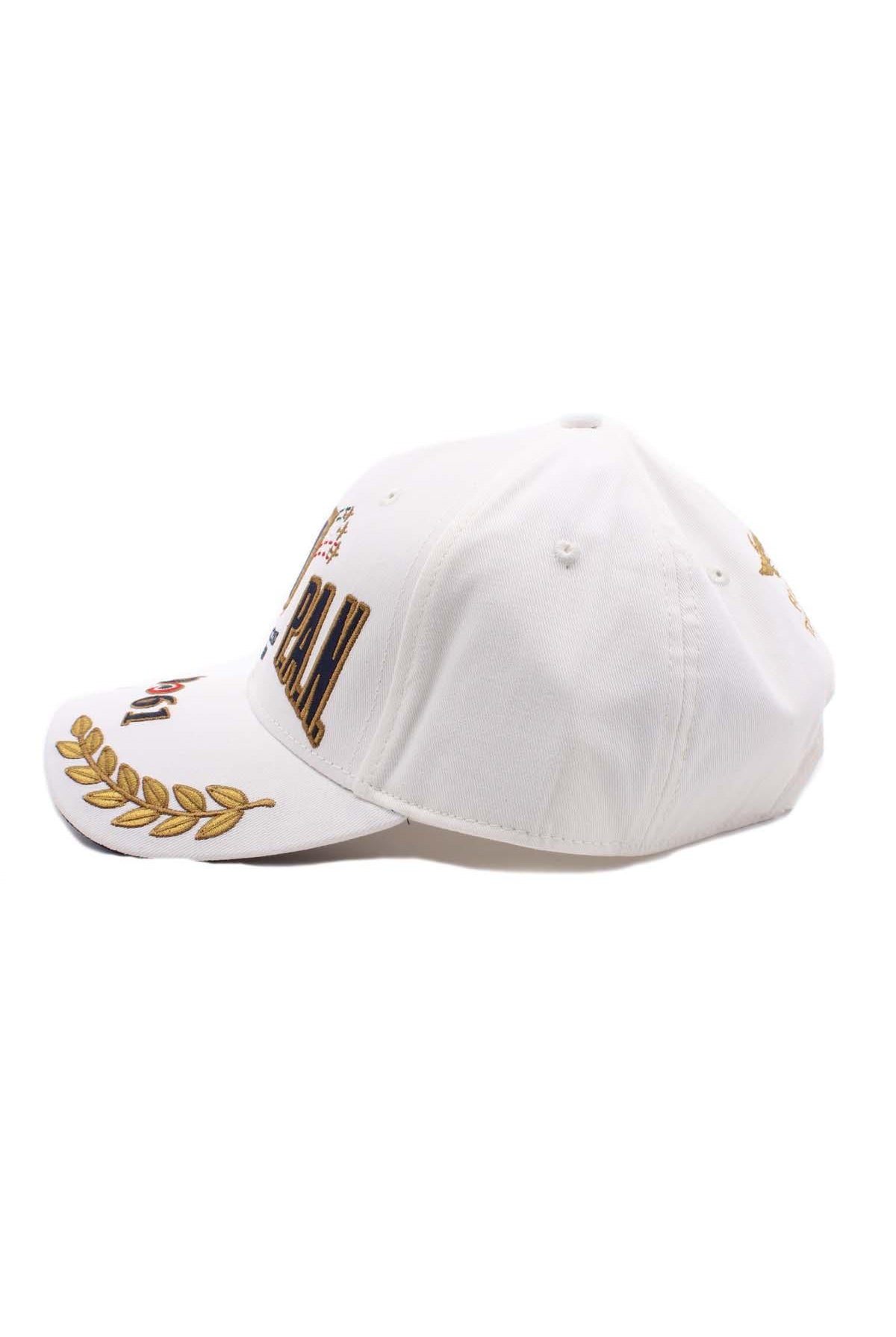 Cappello con visiera Aeronautica Militare
