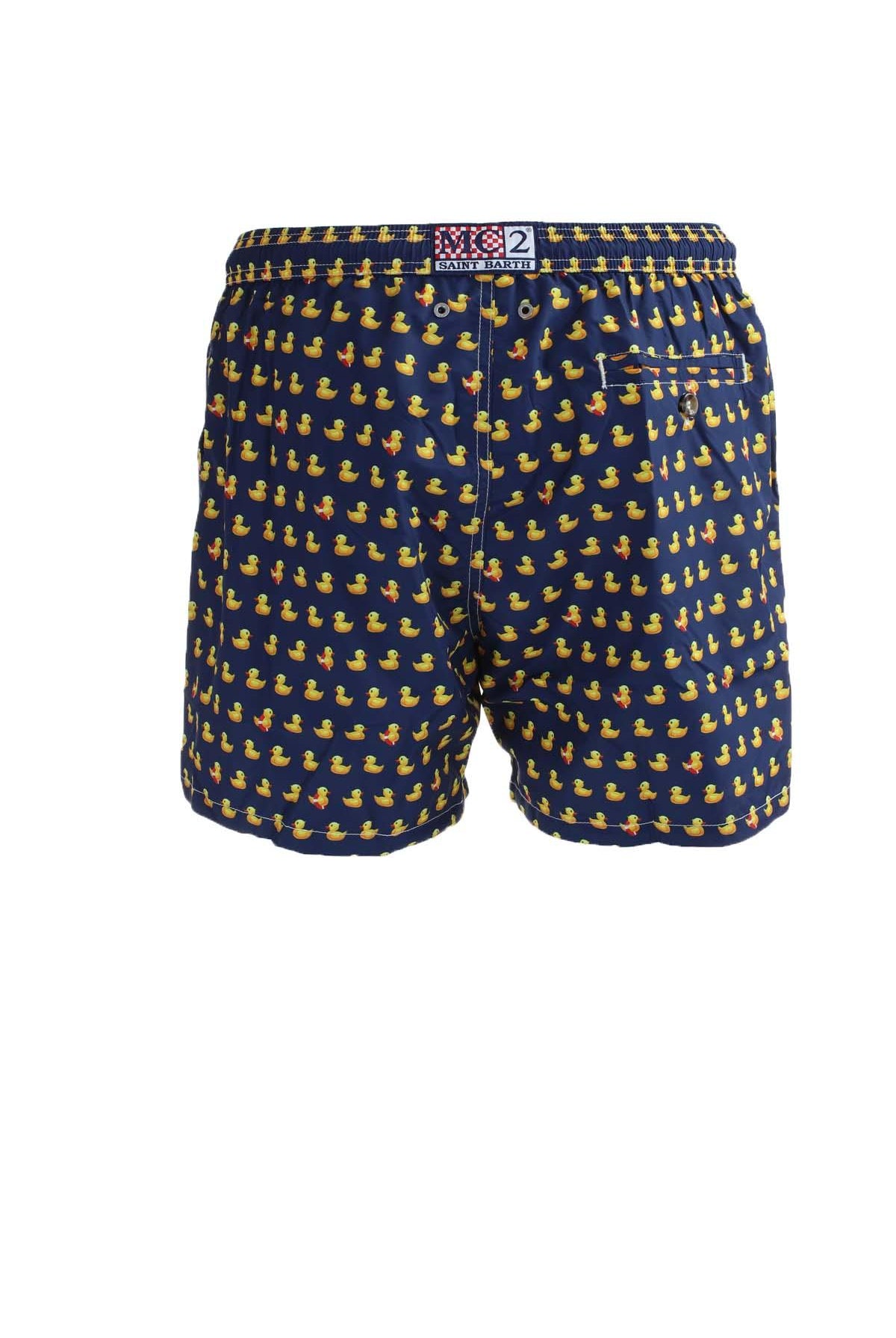 Costume boxer mare fantasia Paperelle