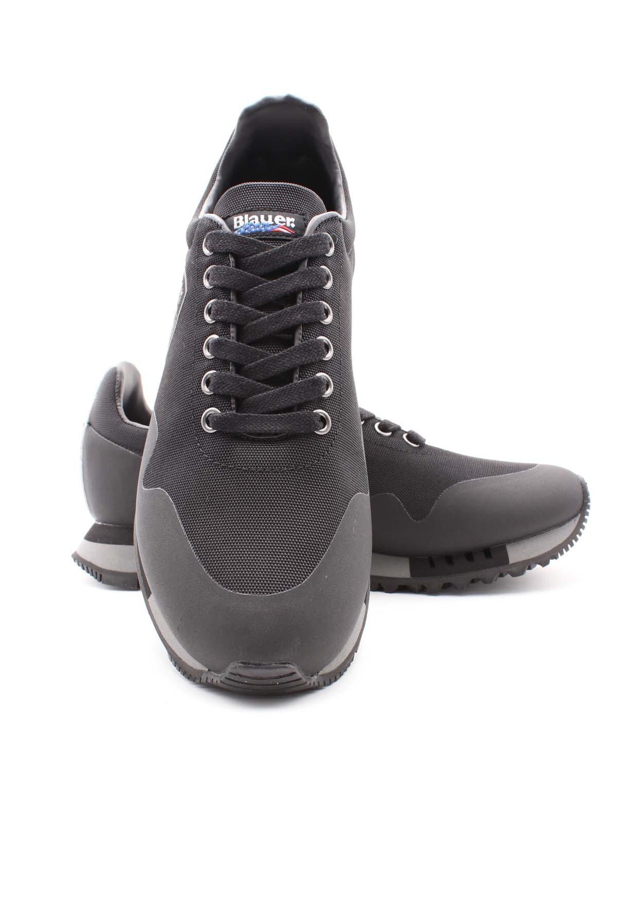 MAN BALISTIC NYLON RUNNING