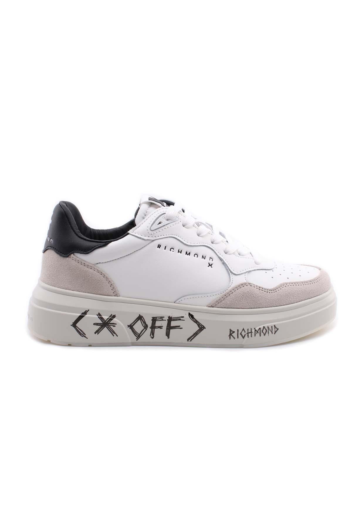 Sneakers in pelle Off Richmond