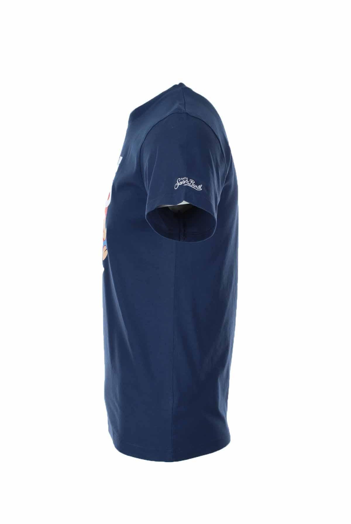 Tshirt in cotone Tune Squad