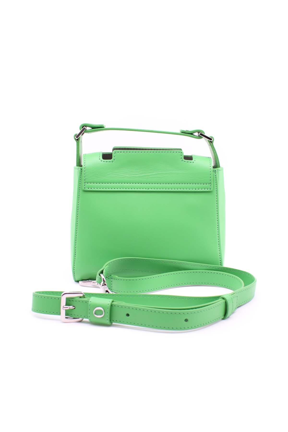 Borsa a mano Sveva Mini Liberty Vanity con tracolla